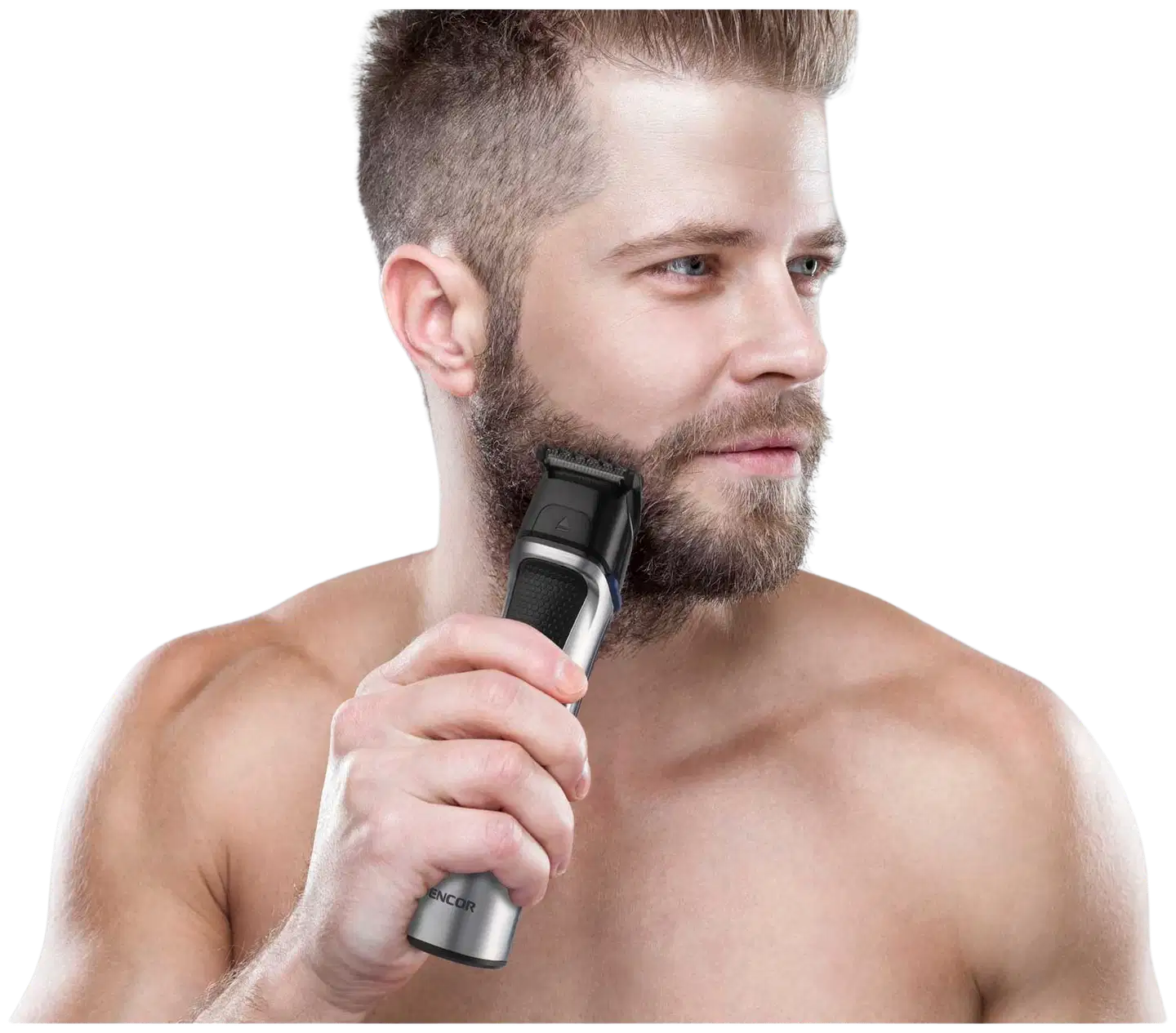 SENCOR Monitoimitrimmeri SHP 8500BK - 7