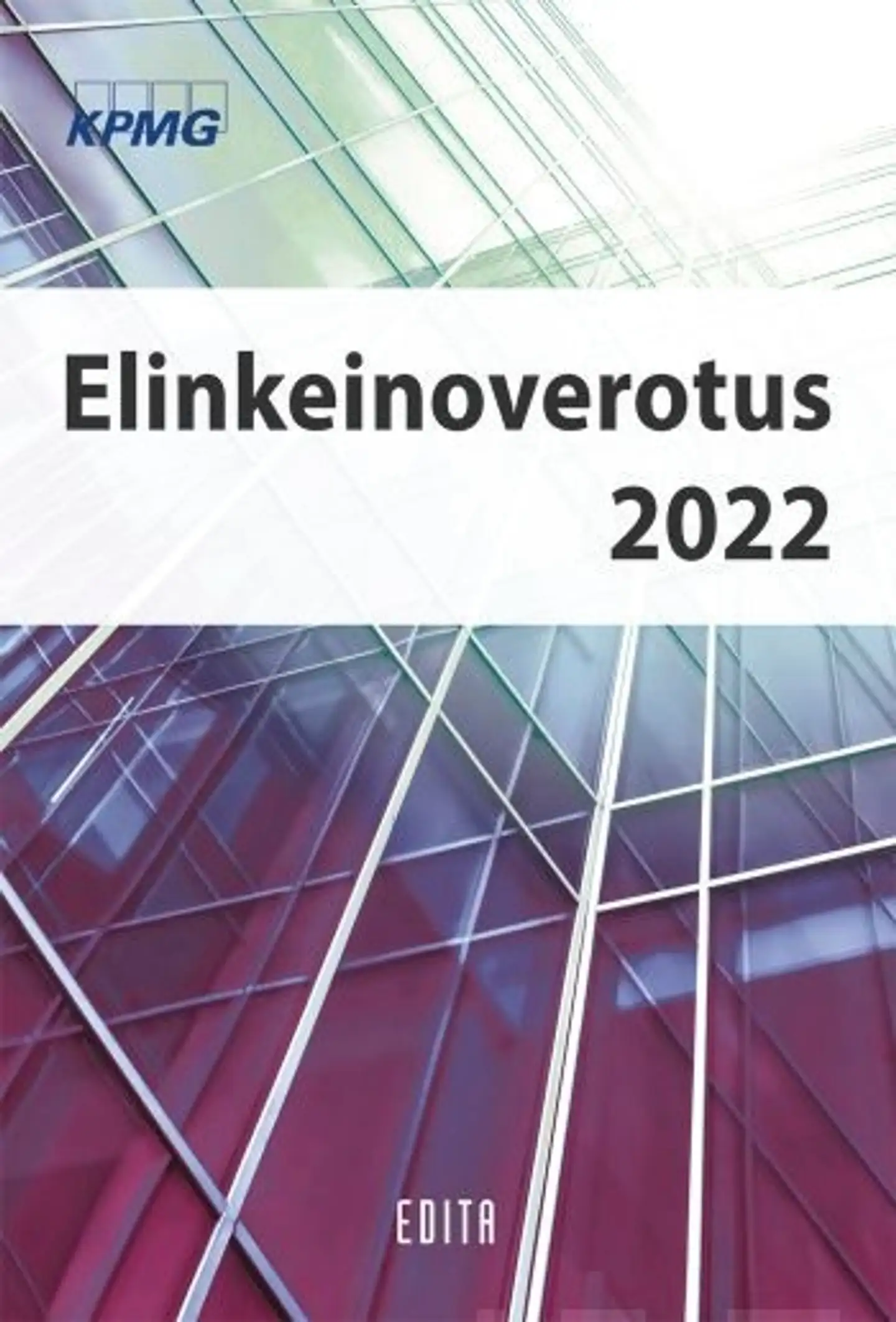 Engblom, Elinkeinoverotus 2022