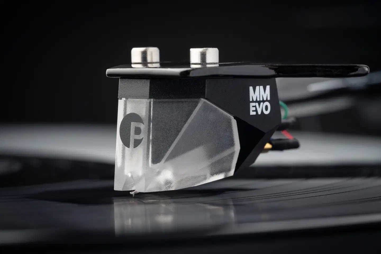 Pro-Ject Äänirasia Pick It MM EVO - 4