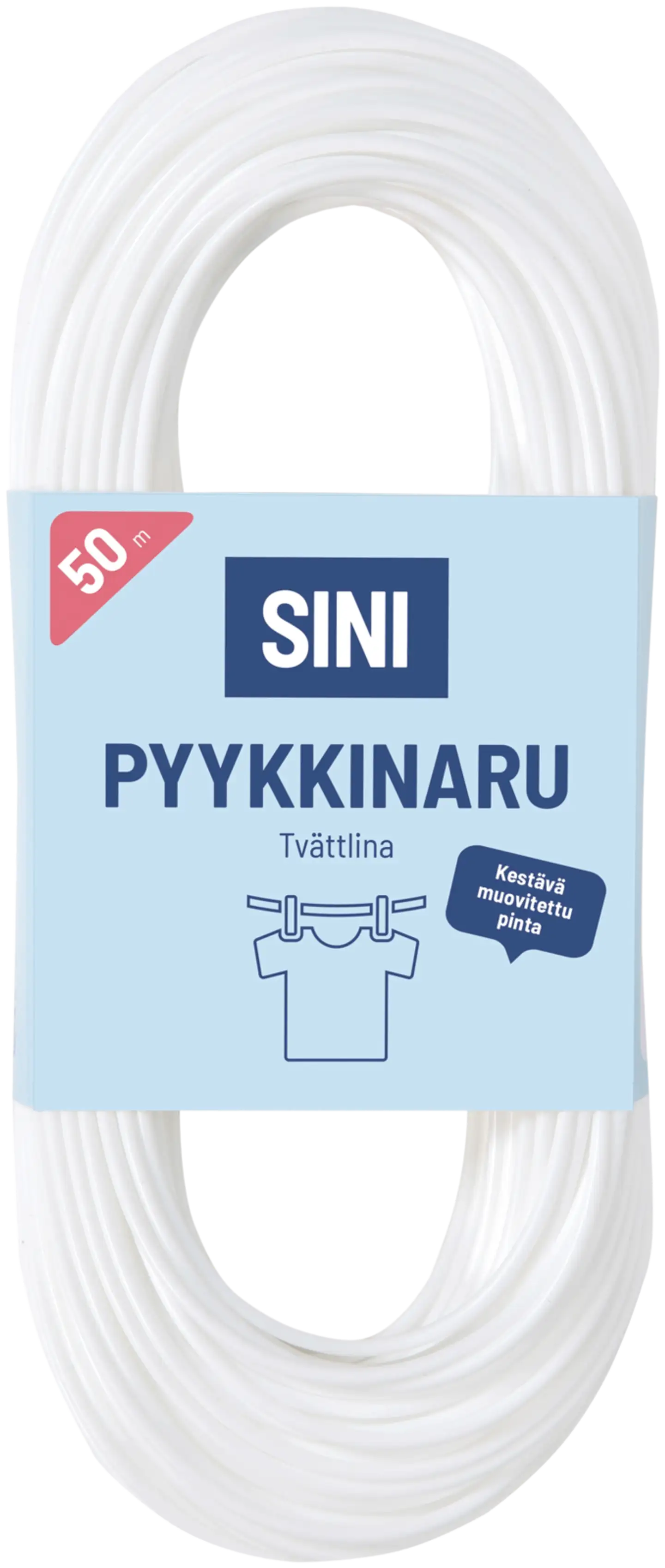 Sini pyykkinaru 50m - 1