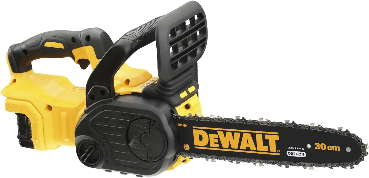 DEWALT Akkuketjusaha DCM565P1 18V 5,0 Ah