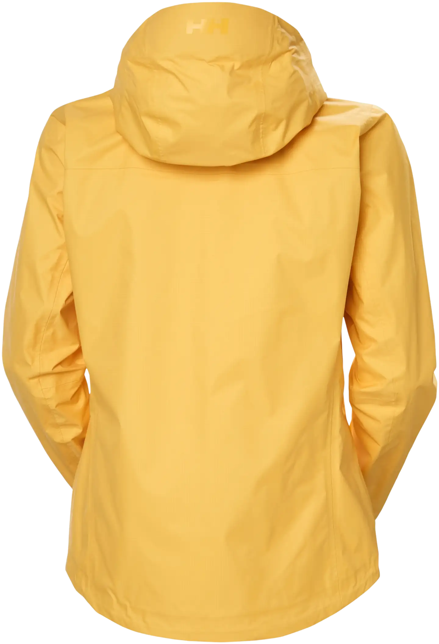 Helly Hansen naisten kevyt kuoritakki Verglas Micro Shell Jacket 63094 - Honeycomp - 2