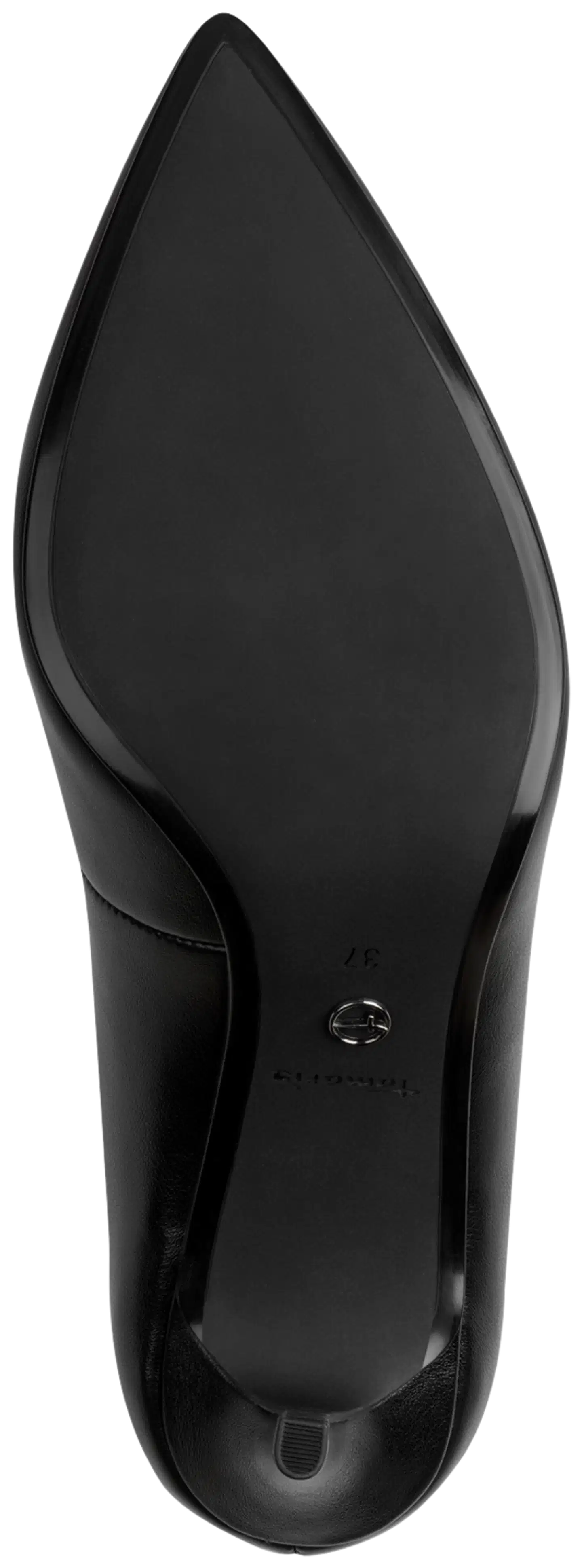 Tamaris naisten avokas 1-22424-41-001 - Black - 4