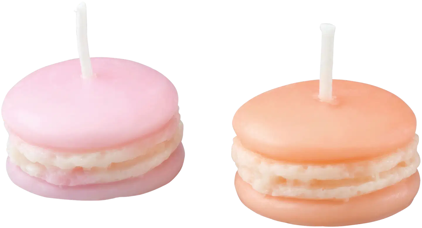 Maped tee-se-itse kynttilät Yummy Candle - 6