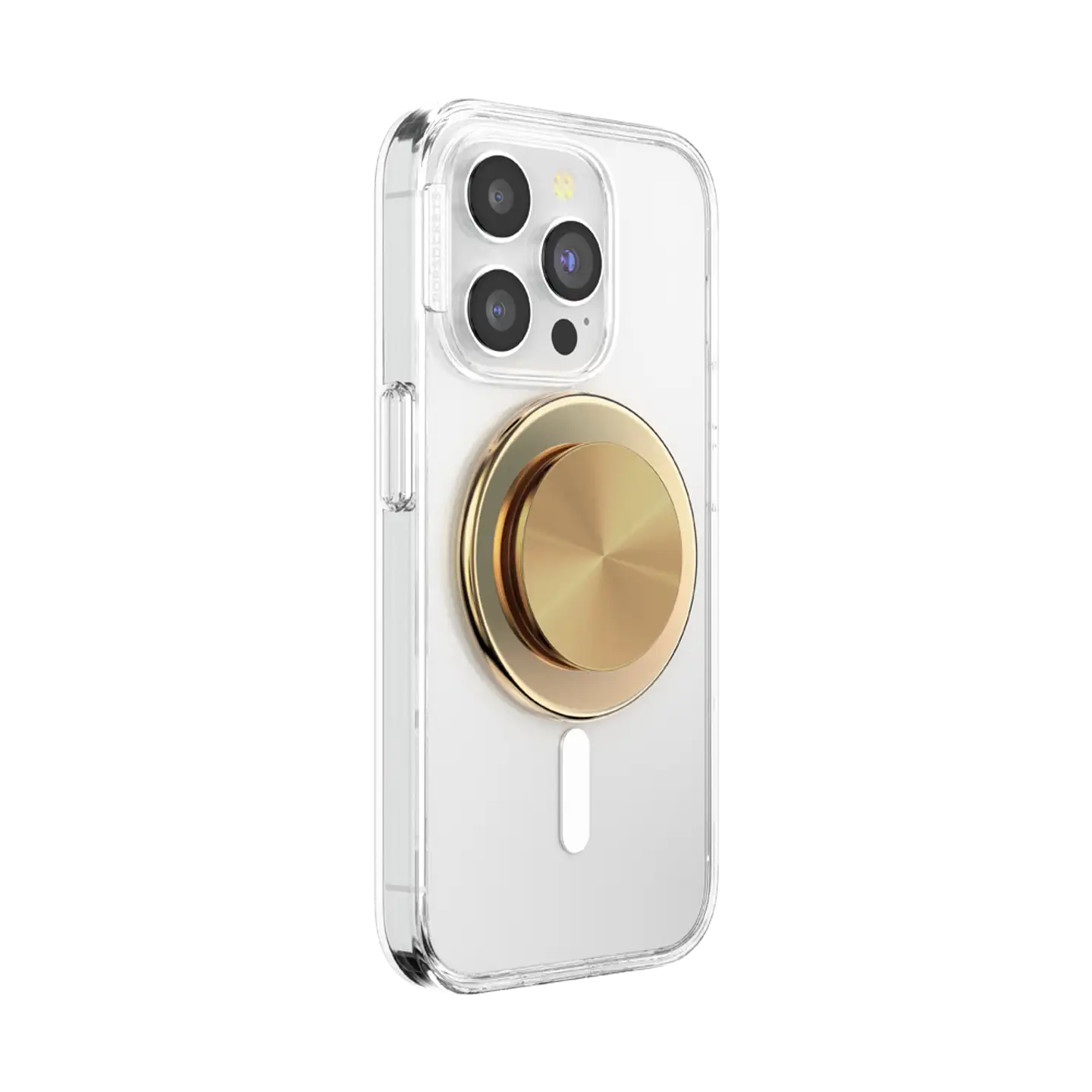 Popsockets puhelinpidike magsafe radial gold - 8