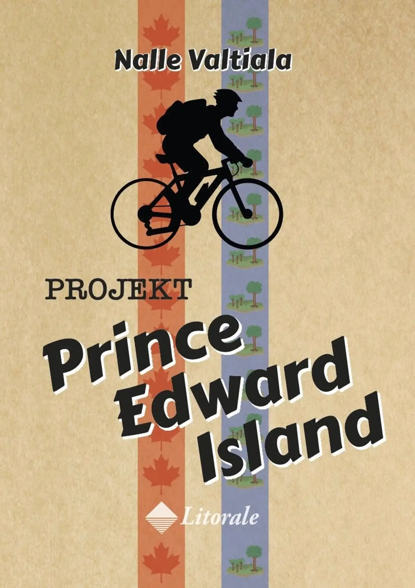 Valtiala, Projekt Prins Edward Island - och andra resor i tid och rum