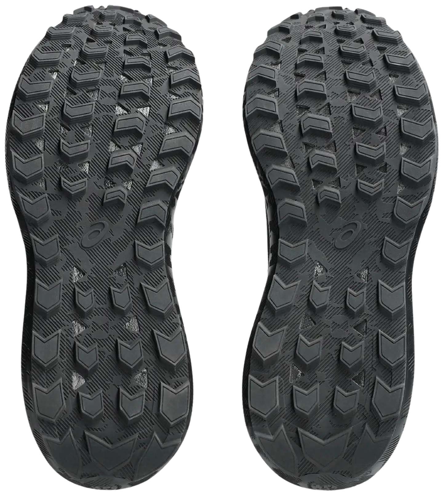 ASICS miesten polkujuoksukengät GEL-Sonoma 8 Goretex - BLACK/CARRIER GREY - 3