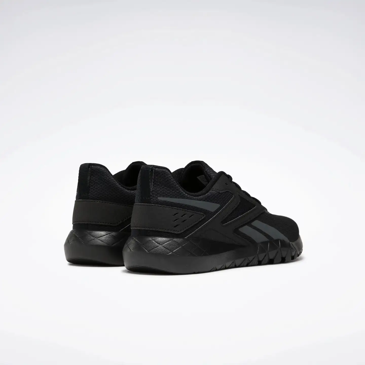 Reebok miesten treenikengät Flexagon Energy TR 4 - cblack/cblack/cdgry7 - 3