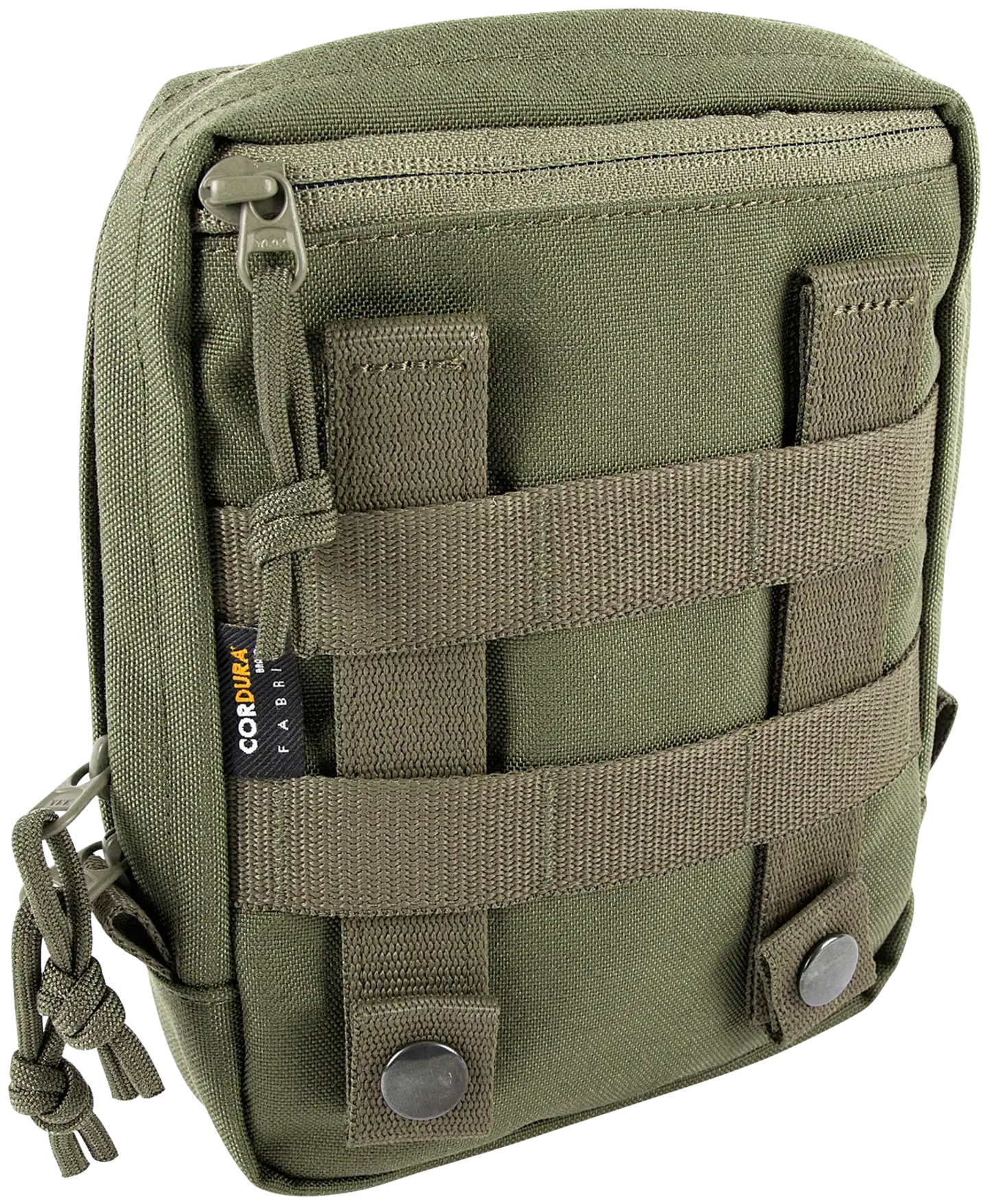 Tasmanian Tiger Tac Pouch 5 yleistasku, oliivi - 2