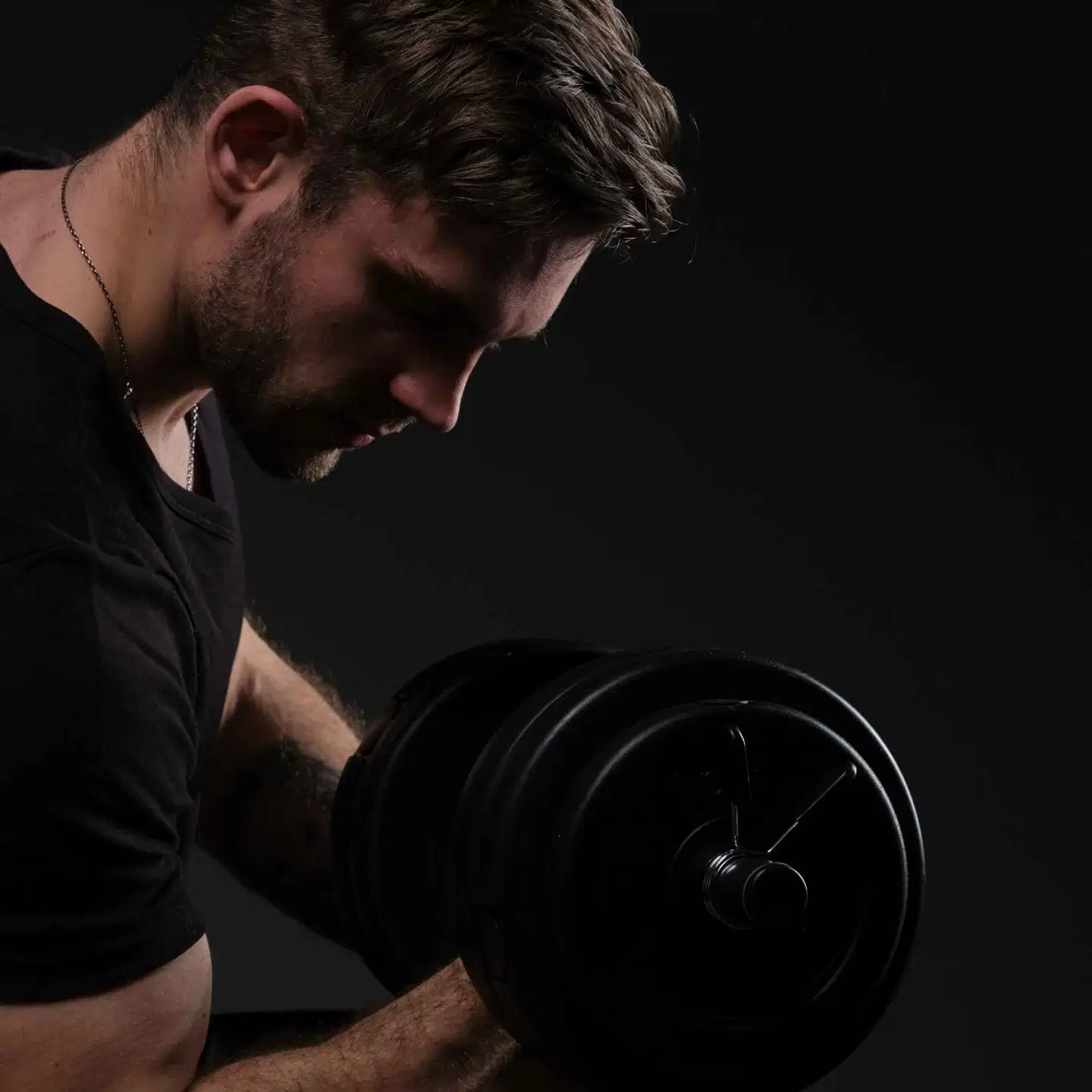 Fit'n shape 2 x säädettävä käsipaino, 30kg - 7