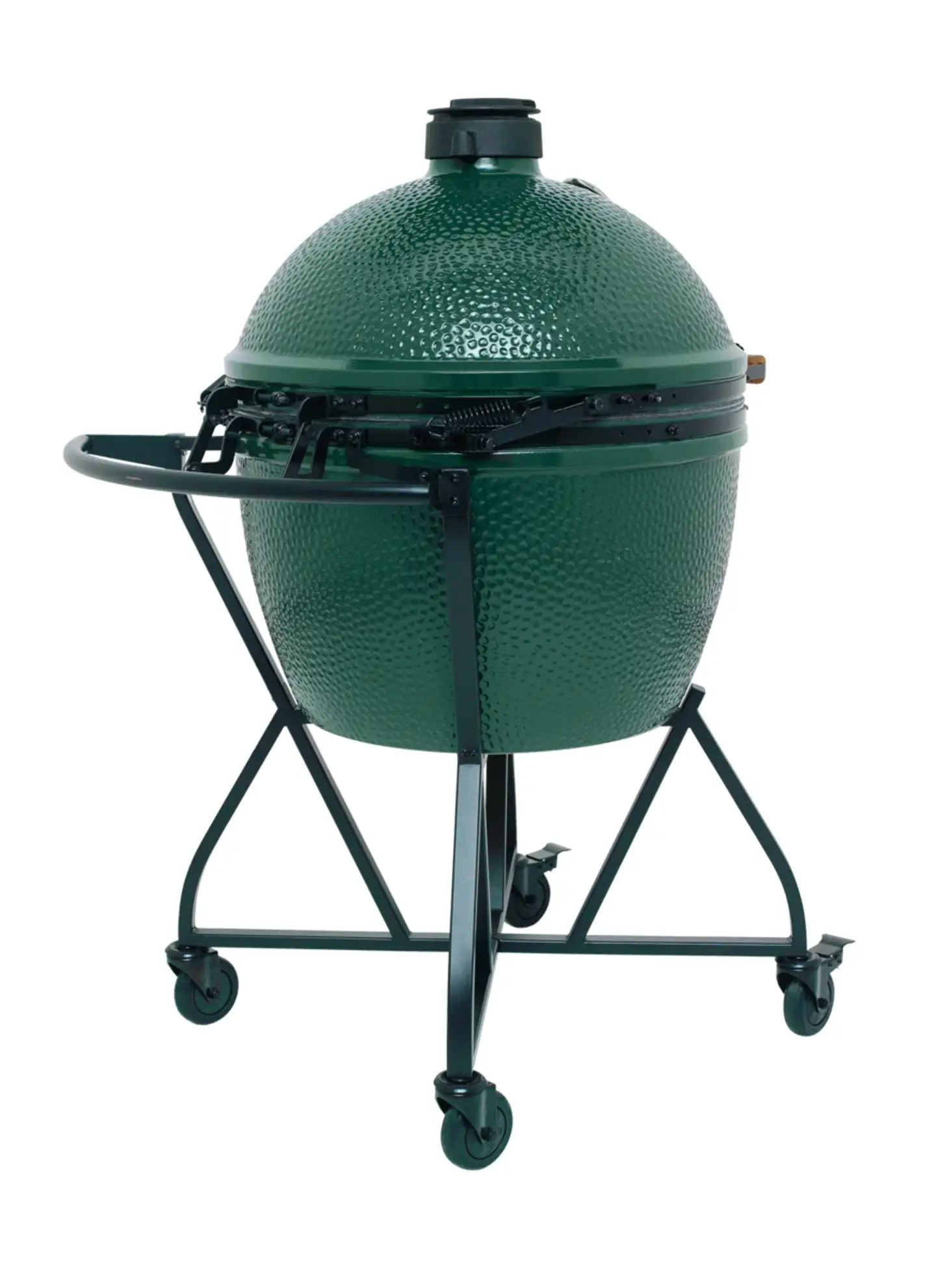 Big Green Egg jalusta siirtokahvalla XL - 2