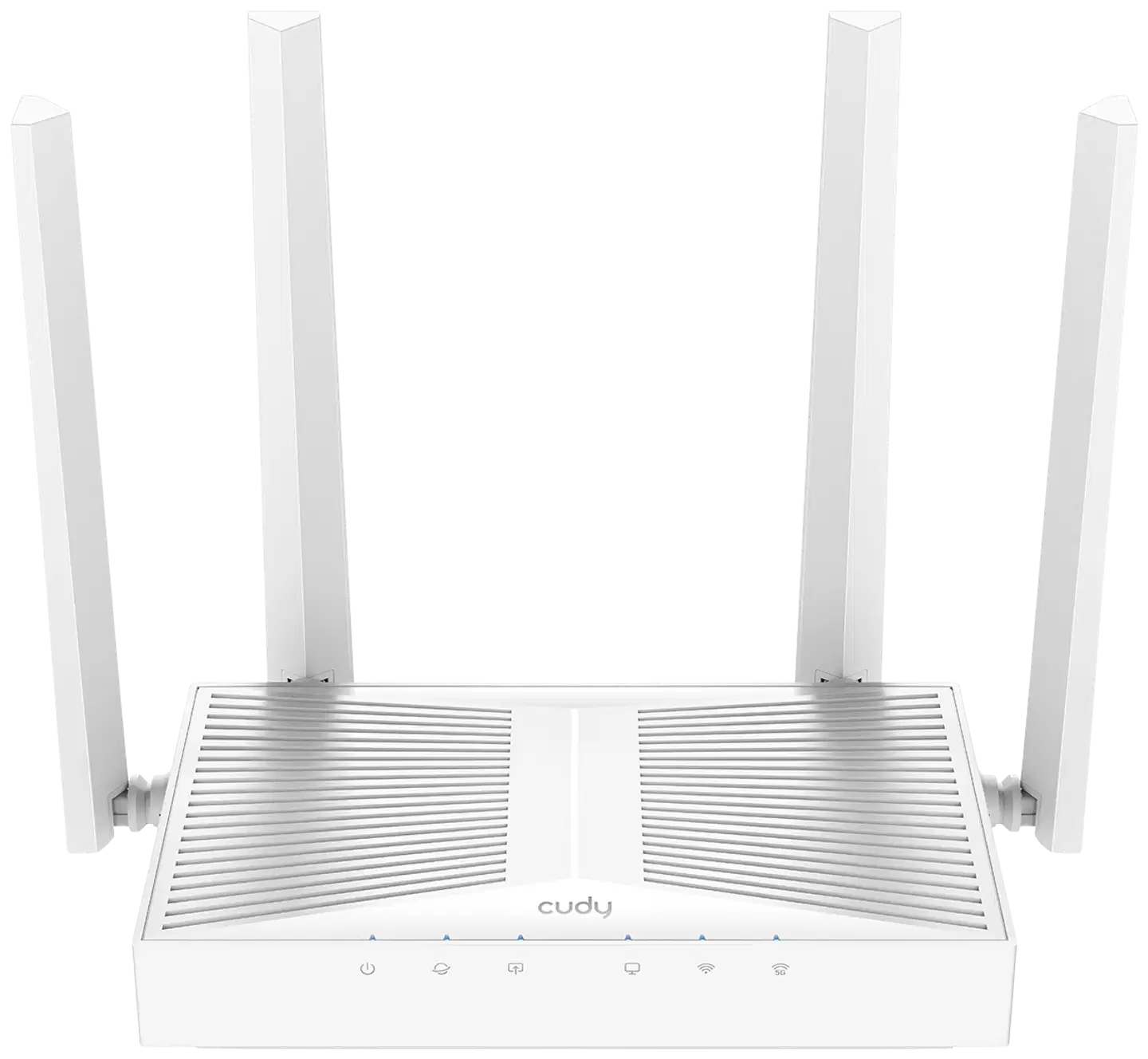Cudy WiFi-reititin WR3000E - 1