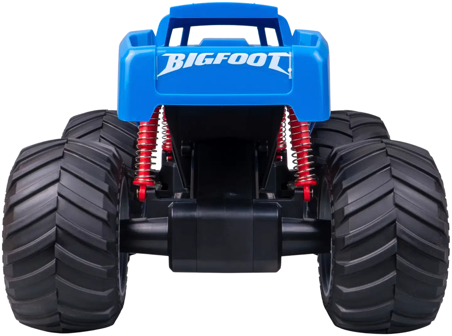 NIKKO Radio-Ohjattava monsteriauto 38 cm - 3