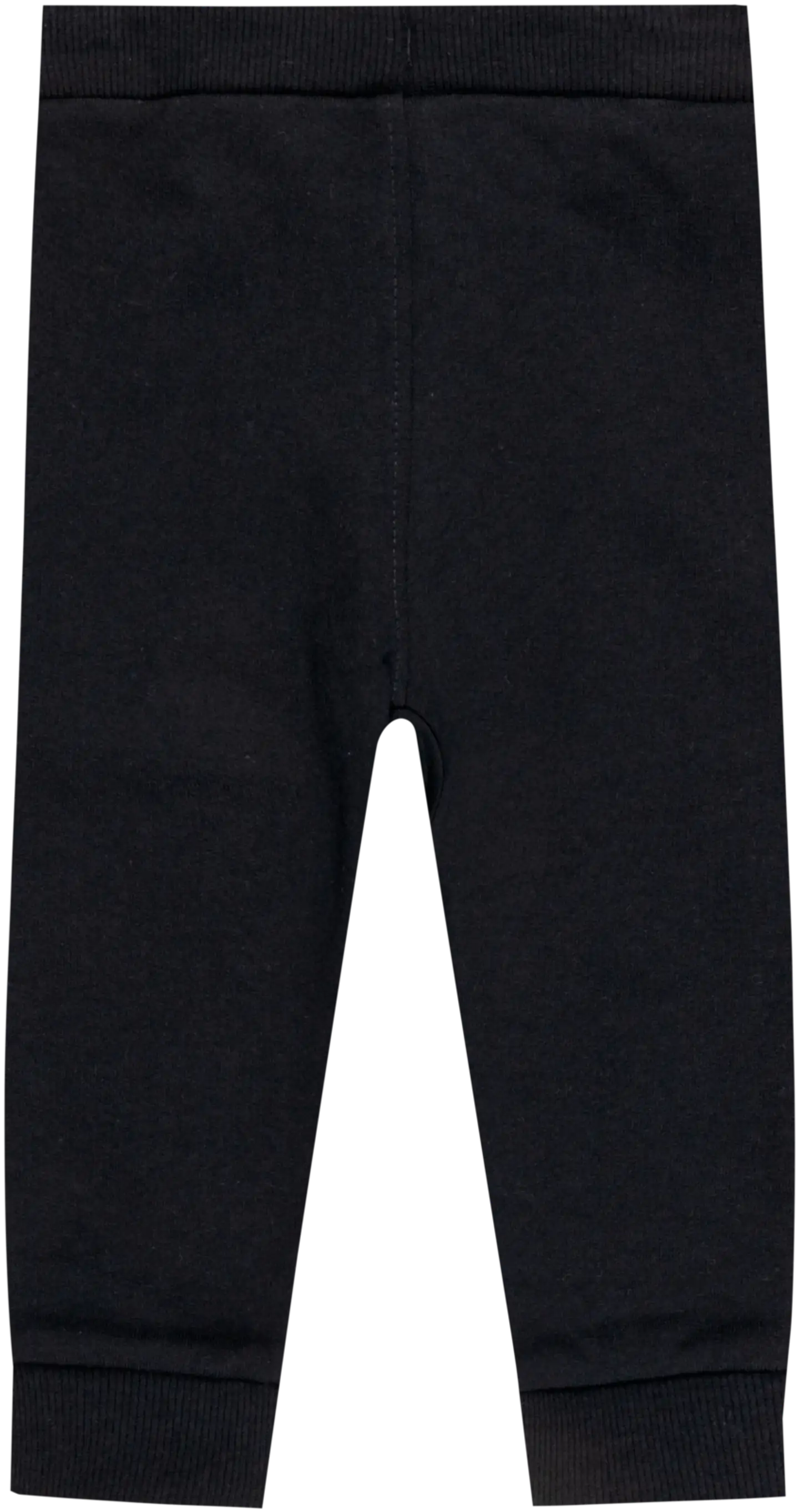 Ciraf vauvojen collegehousut CYCLO® NOS 250B252954 - BLACK - 2