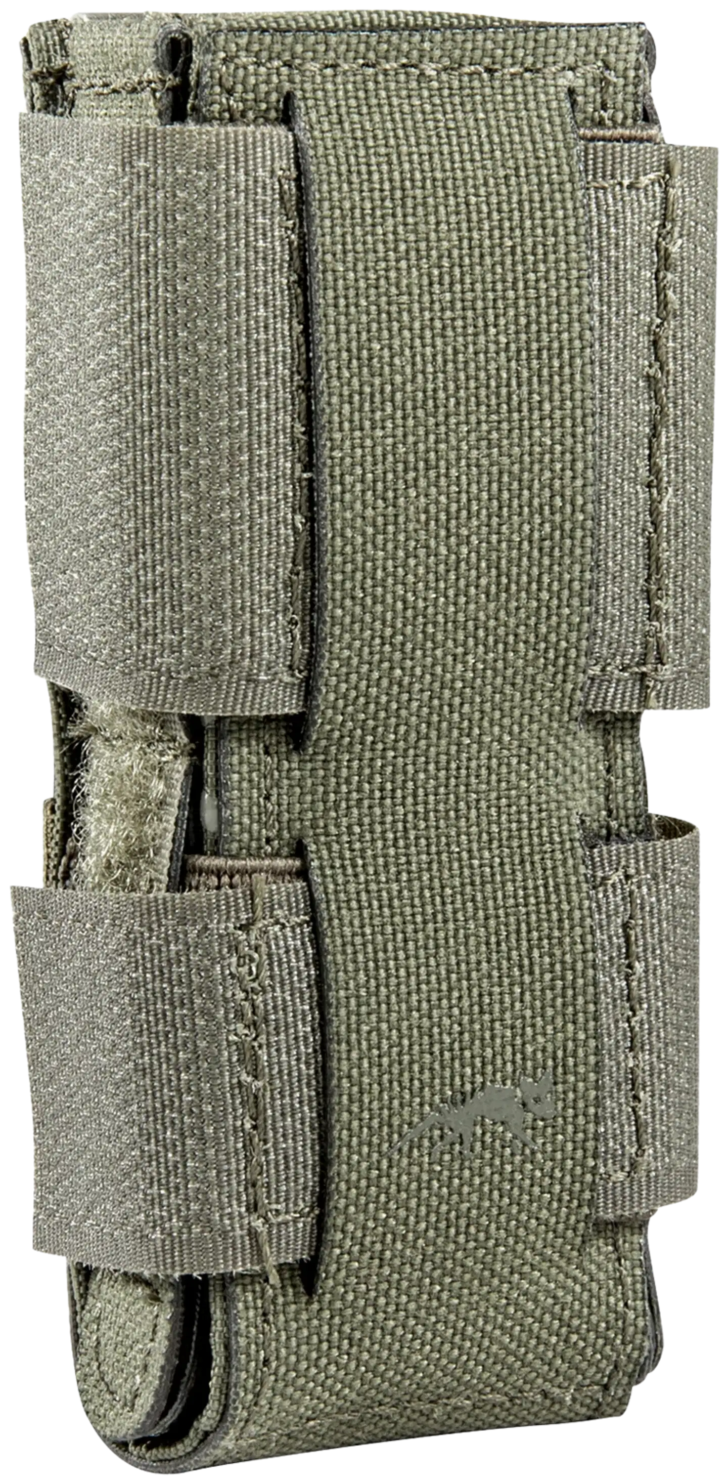 Tasmanian Tiger SGL Pistol Mag Pouch MCL pistoolin lipastasku, oliivi - 1