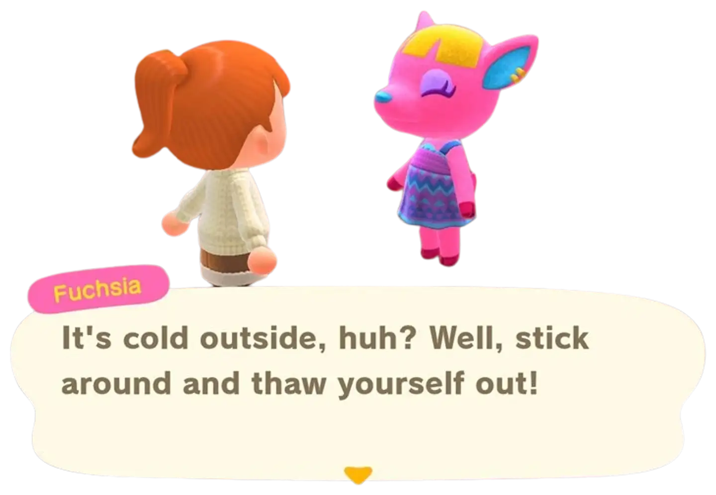 Nintendo Switch Animal Crossing: New Horizons - 12