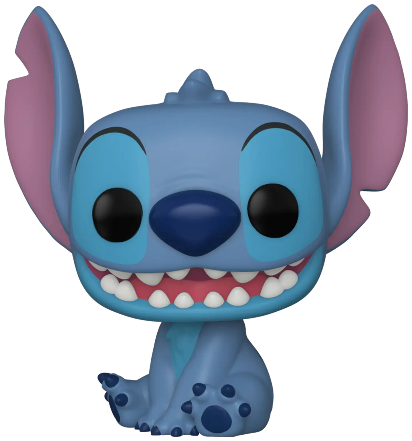 Funko POP Vinyl Lilo&Stitch Smiling Seated Stitch - 2