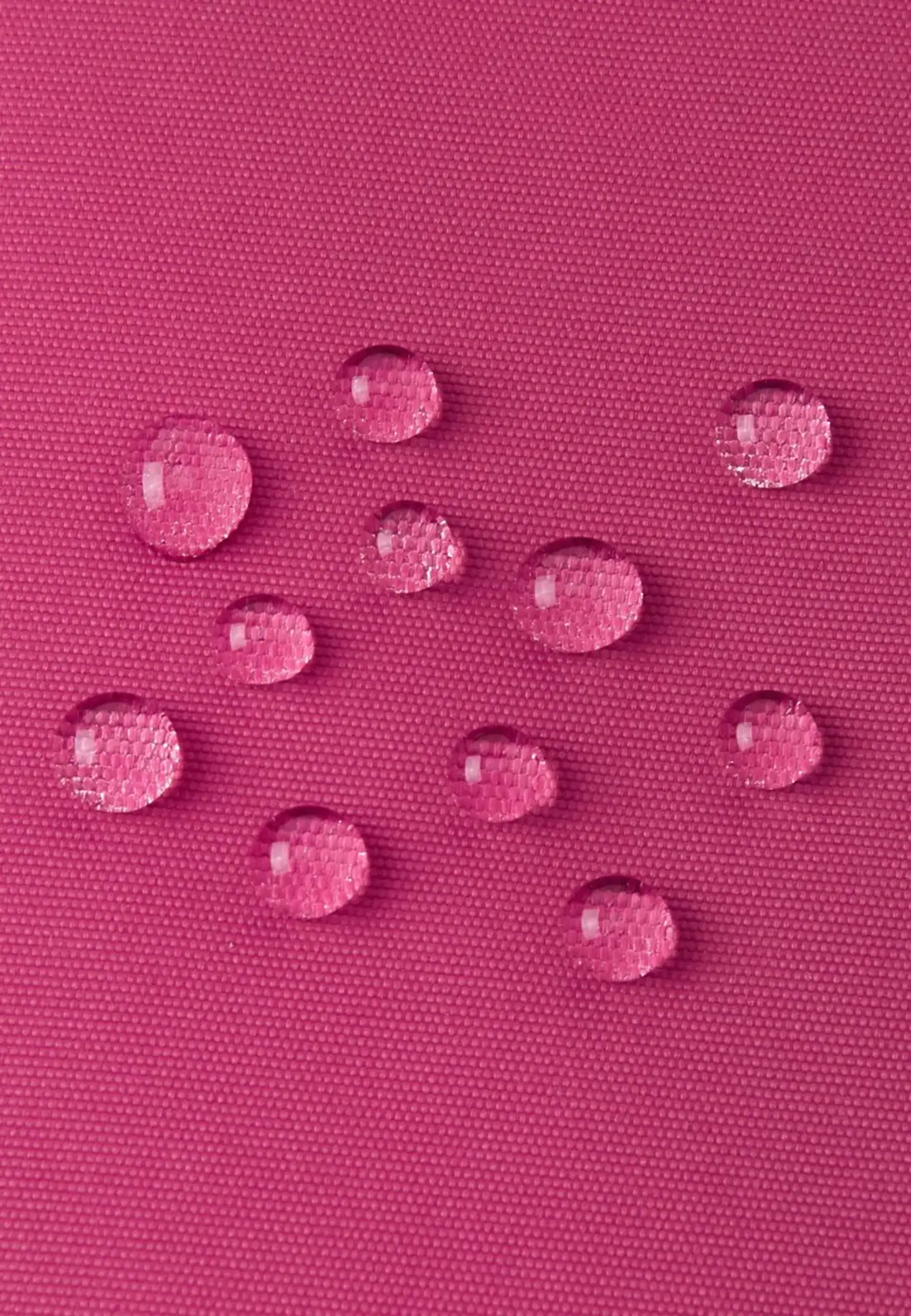 Reima vauvojen talvihaalari Puhuri - Rosy Berry - 6
