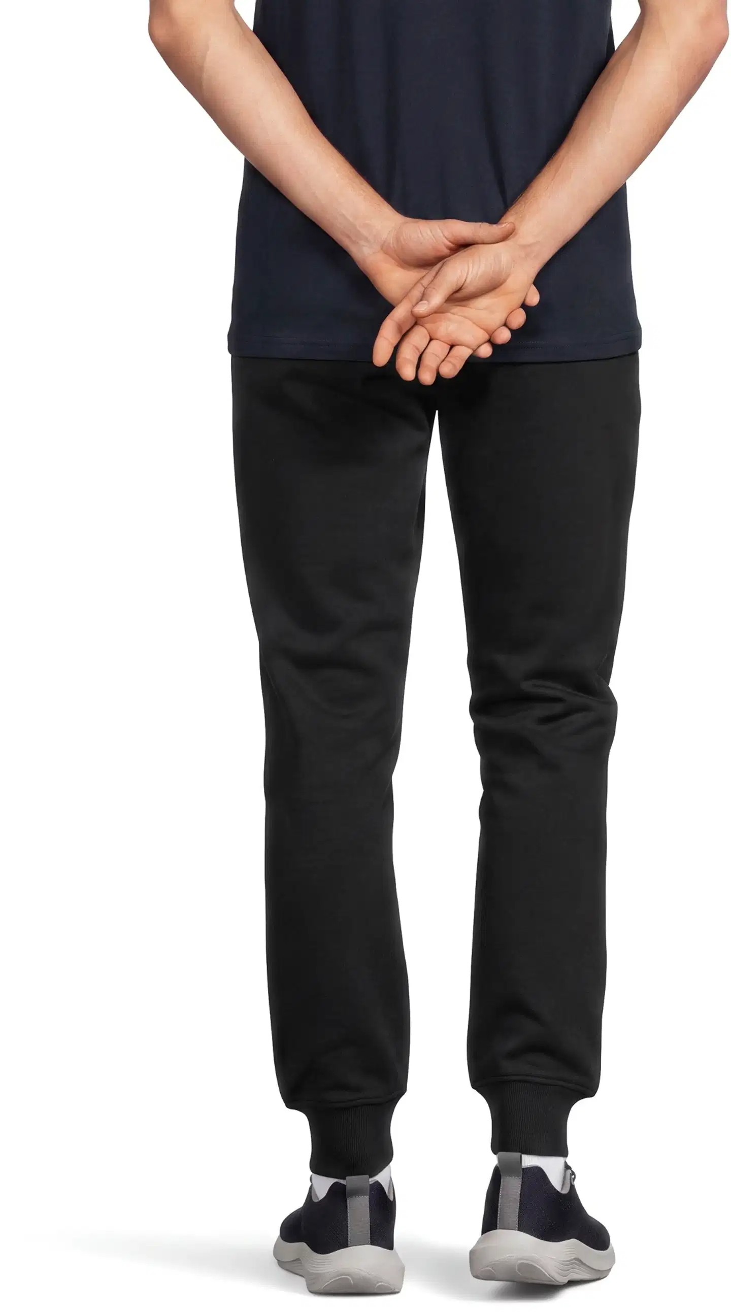 Vinson miesten collegehousut Sandro - TAP SHOE - 3
