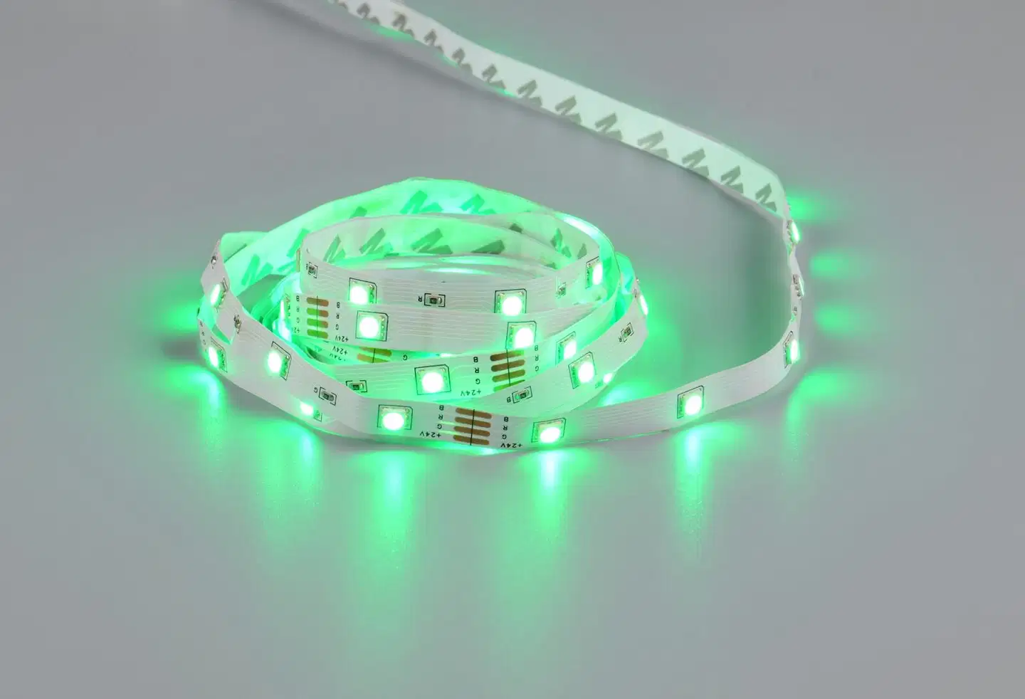 Trio valonauha 5 M RGB 18W IP20 - 4