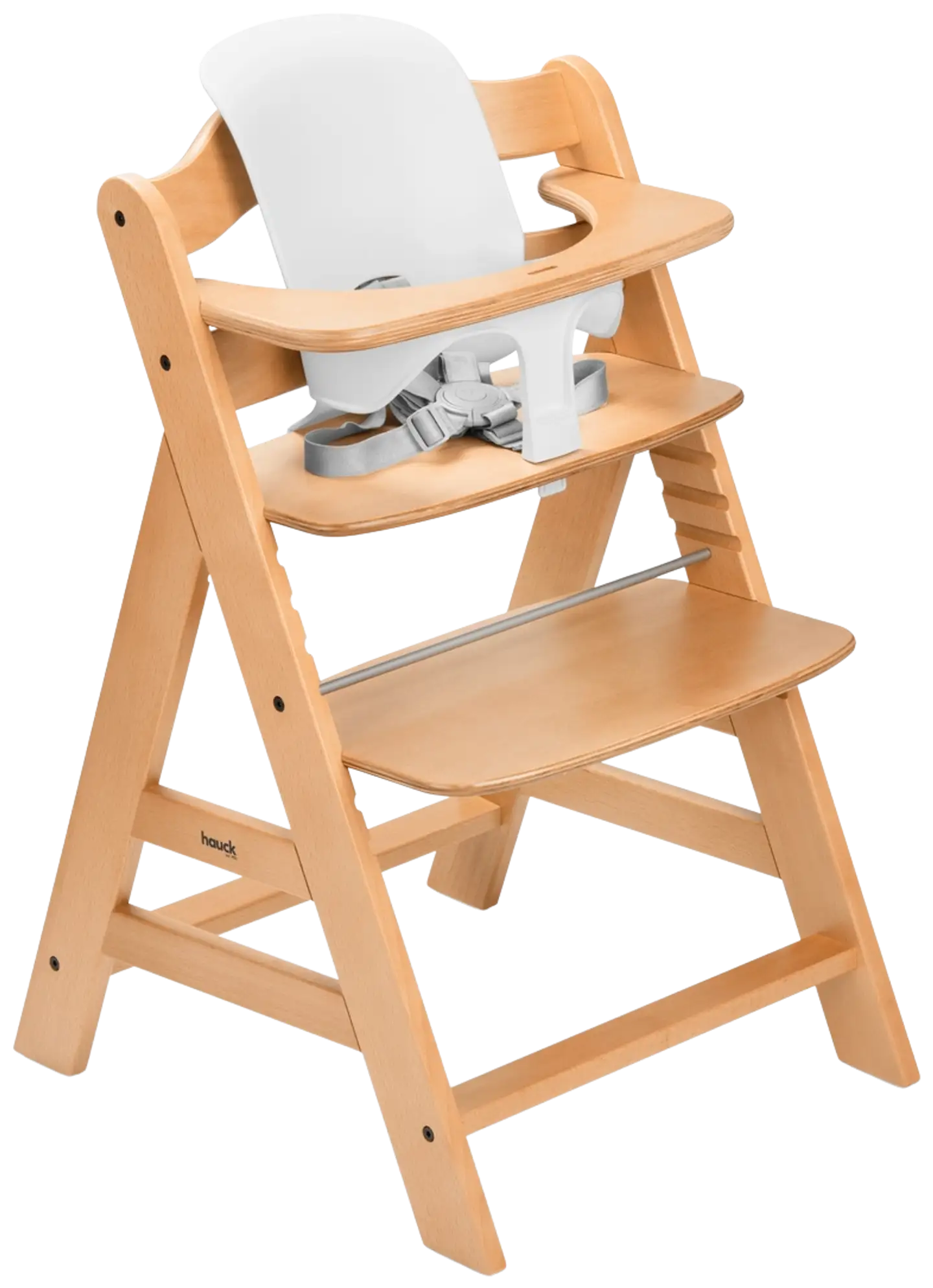 Hauck vauvaistuin syöttötuoliin Highchair - 3
