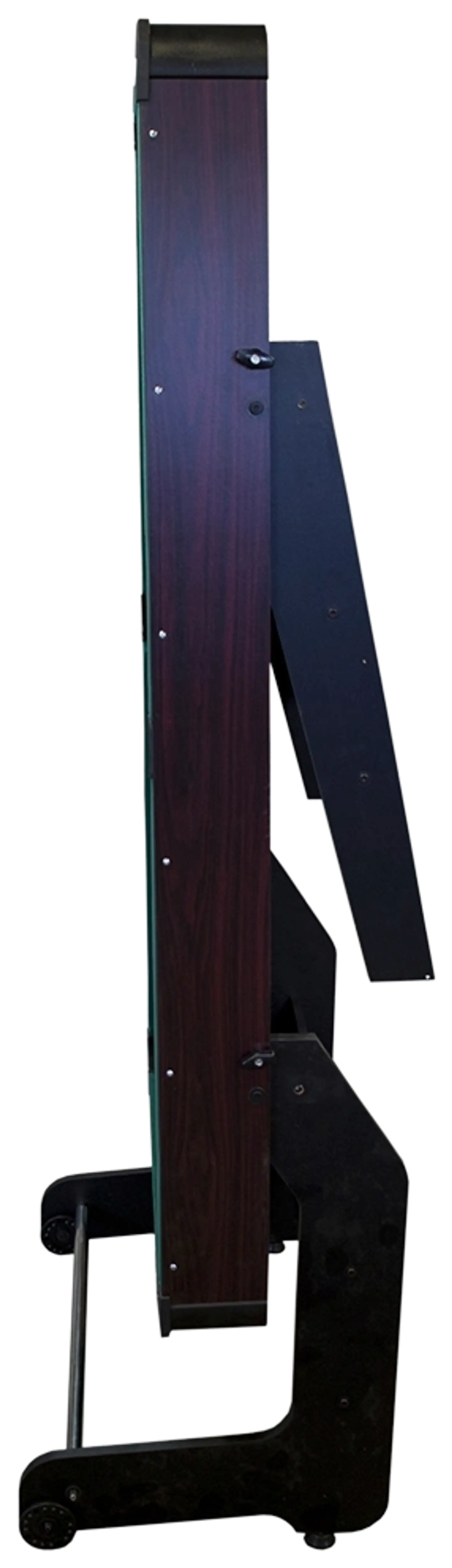 Blackwood biljardipöytä Junior 5' kokoontaitettava - 4