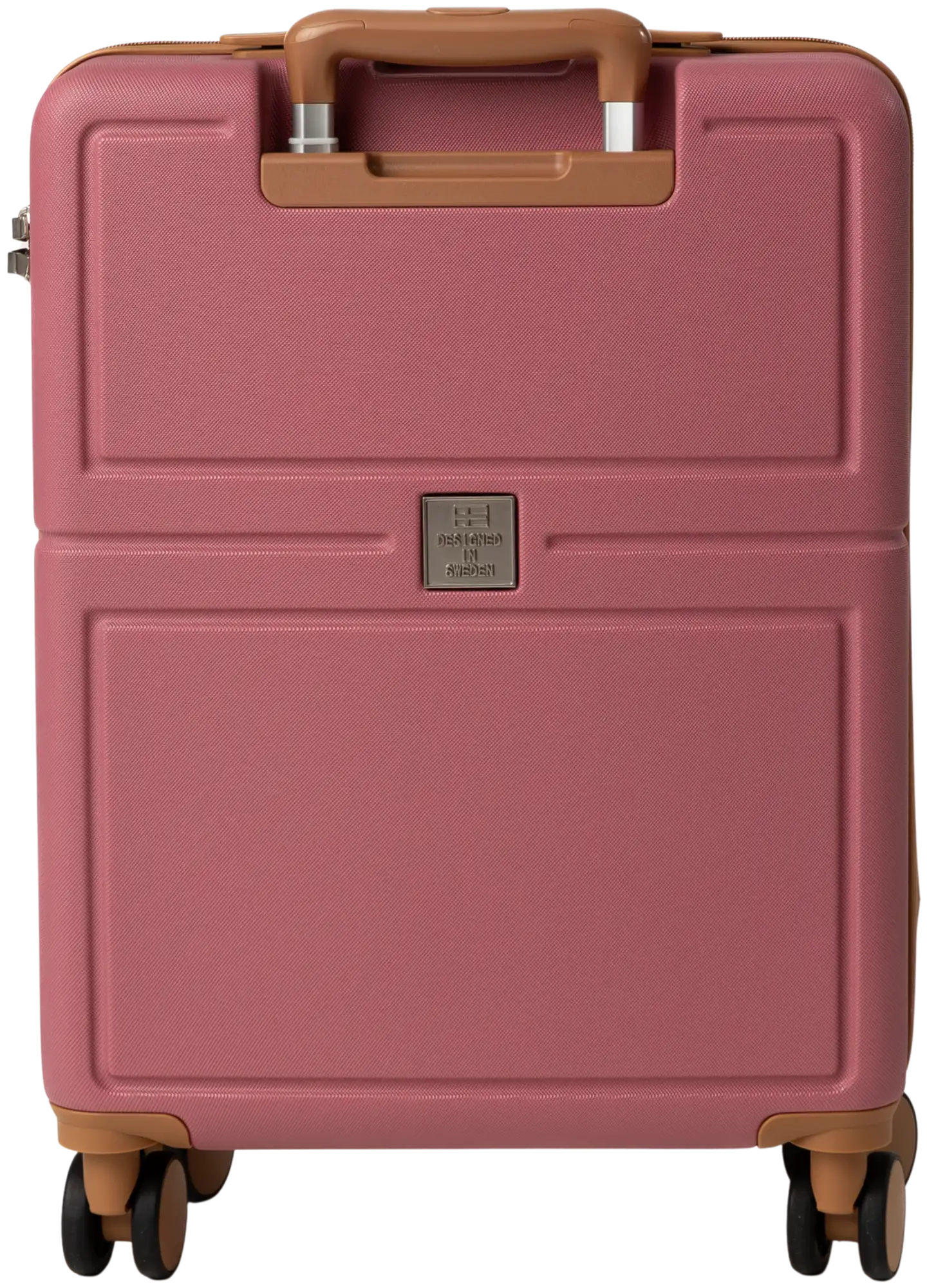 Cavalet lentolaukku Dalby pinkki - 2