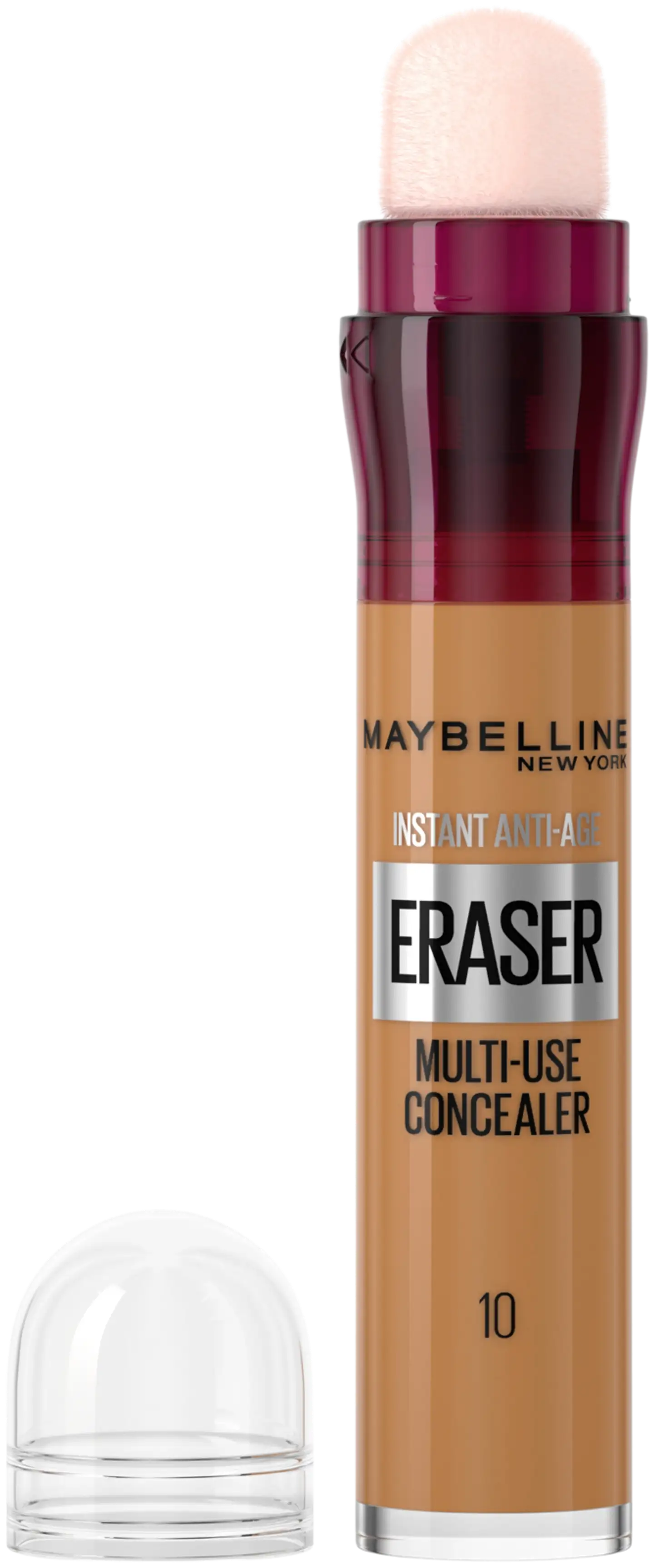 Maybelline New York Instant Anti Age Eraser 10 Caramel peitevoide 6,8ml - 2