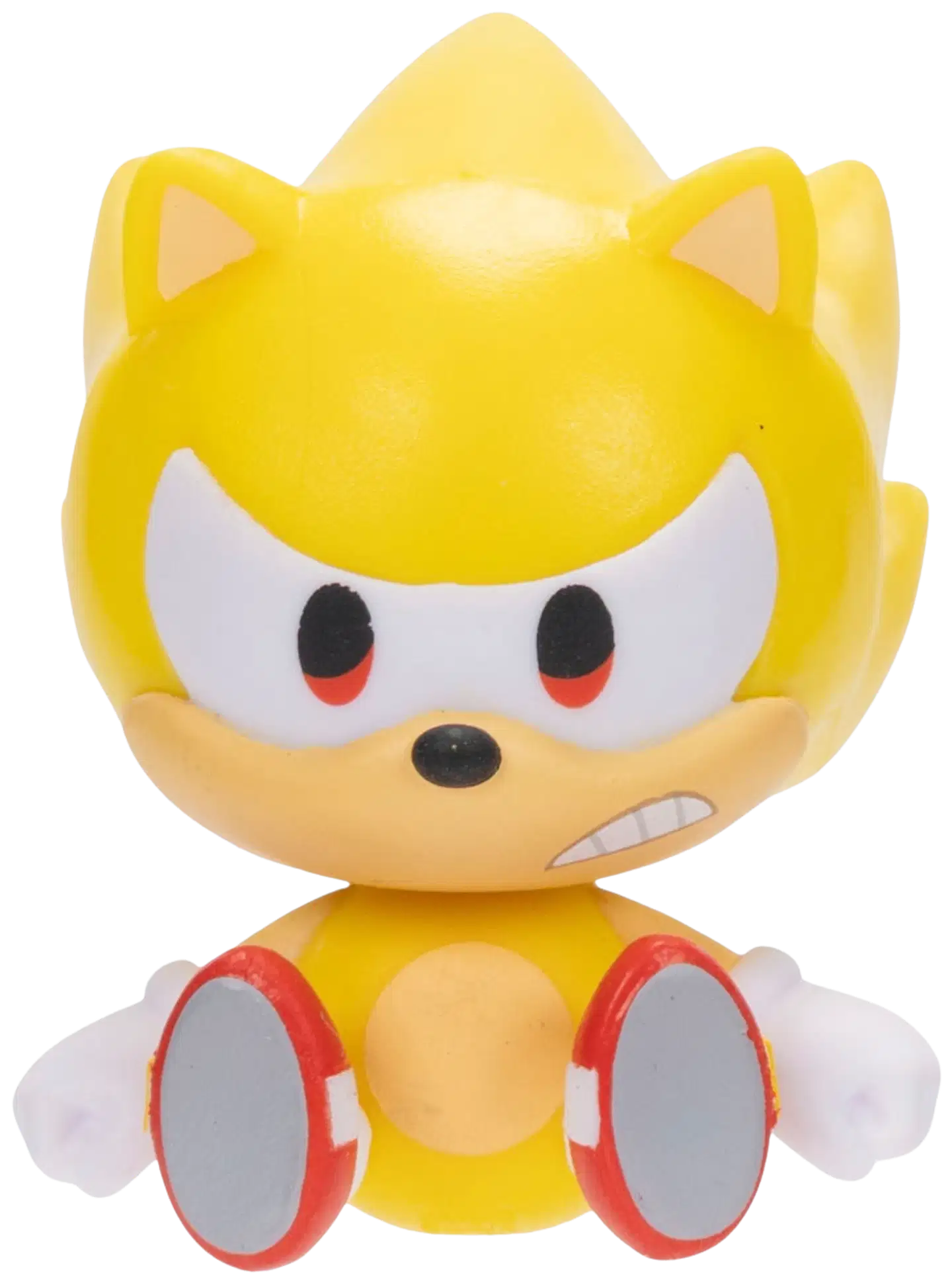 Sonic - 1,5" minihahmot Wave 2 - 7