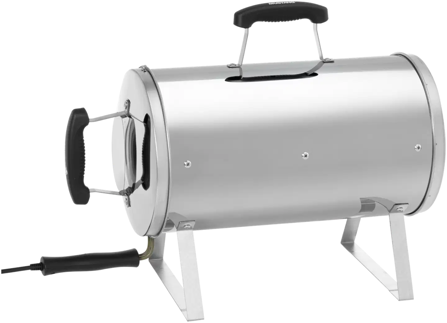 Mustang sähkösavustin 1100 W - 2