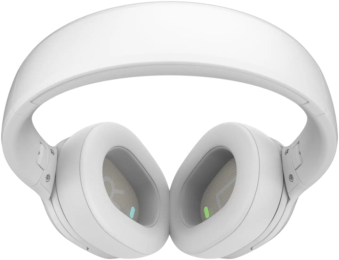 Valco langattomat vastamelukuulokkeet VMK25.2-W, valkoinen - 2