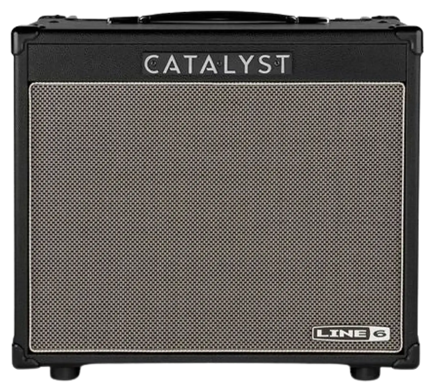 Line6 kitaravahvistin Catalyst CX 60
