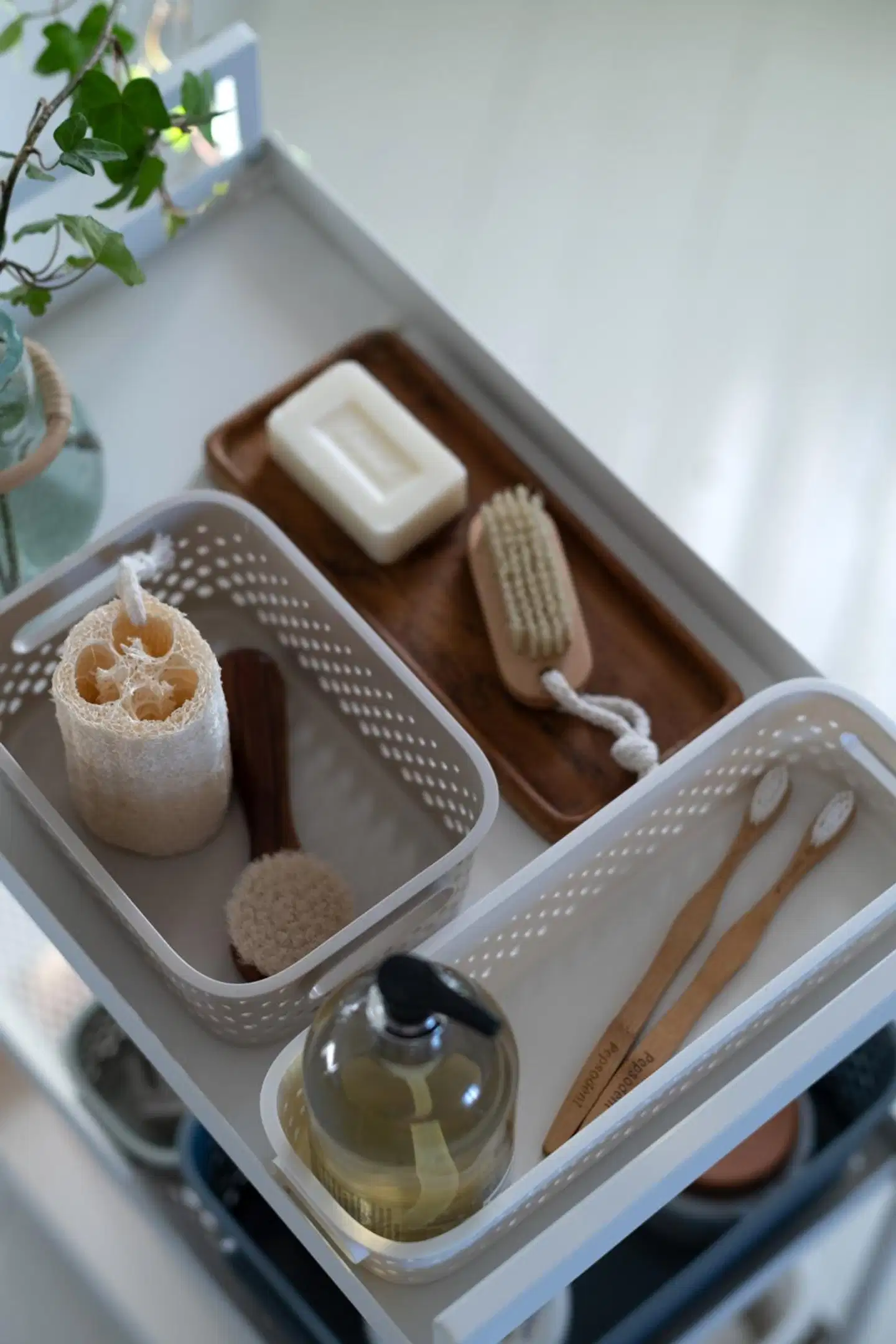 SmartStore™ säilytyskori Essence S - 8
