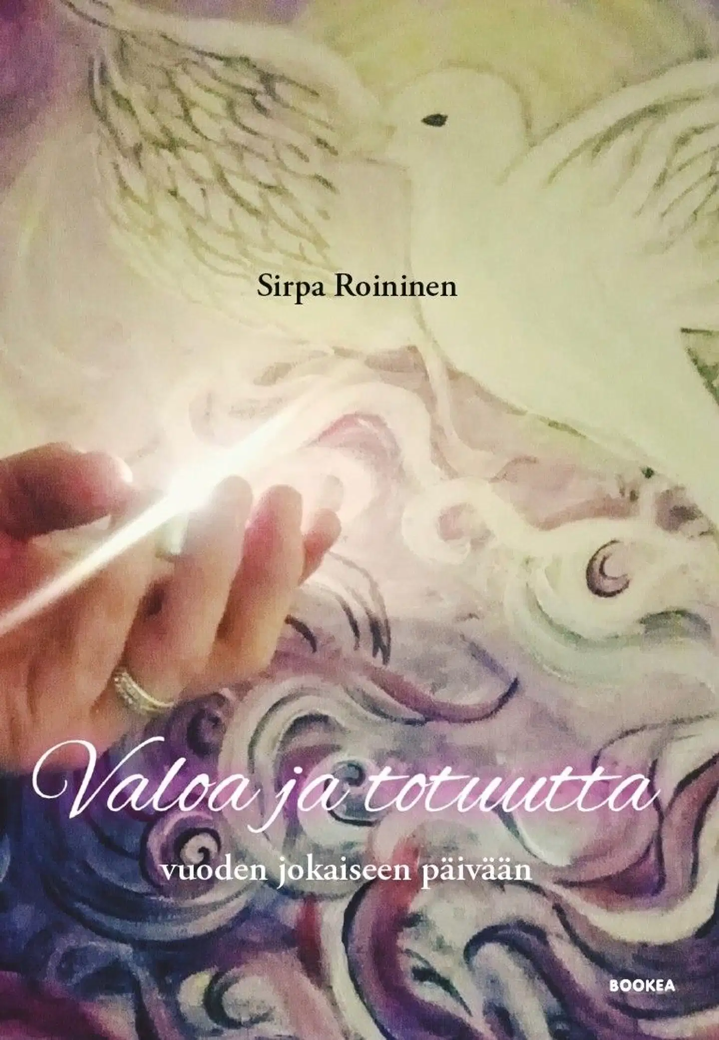 Roininen, VALOA JA TOTUUTTA vuoden jokaiseen päivään