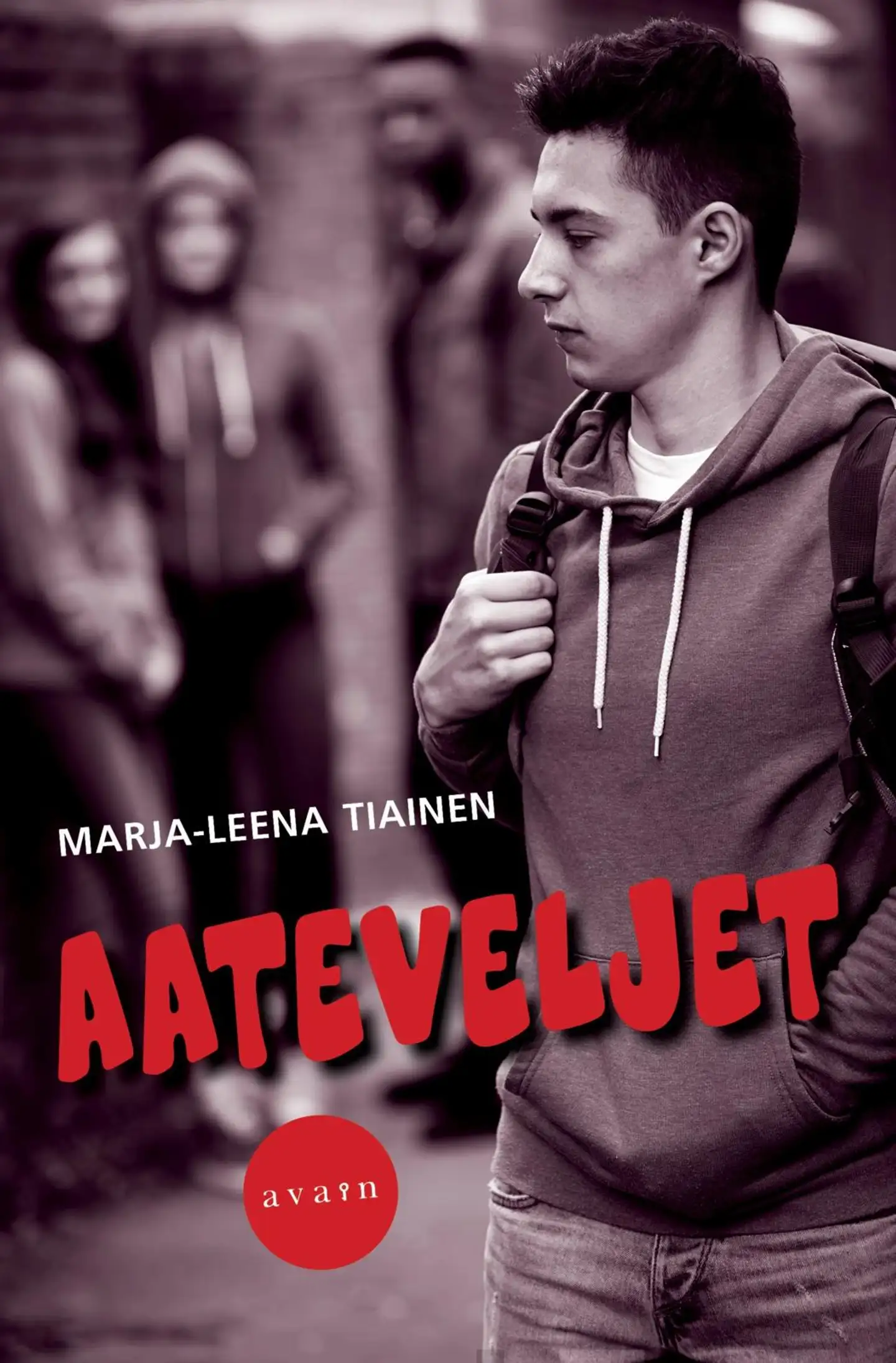 Tiainen, Aateveljet (selkokirja)