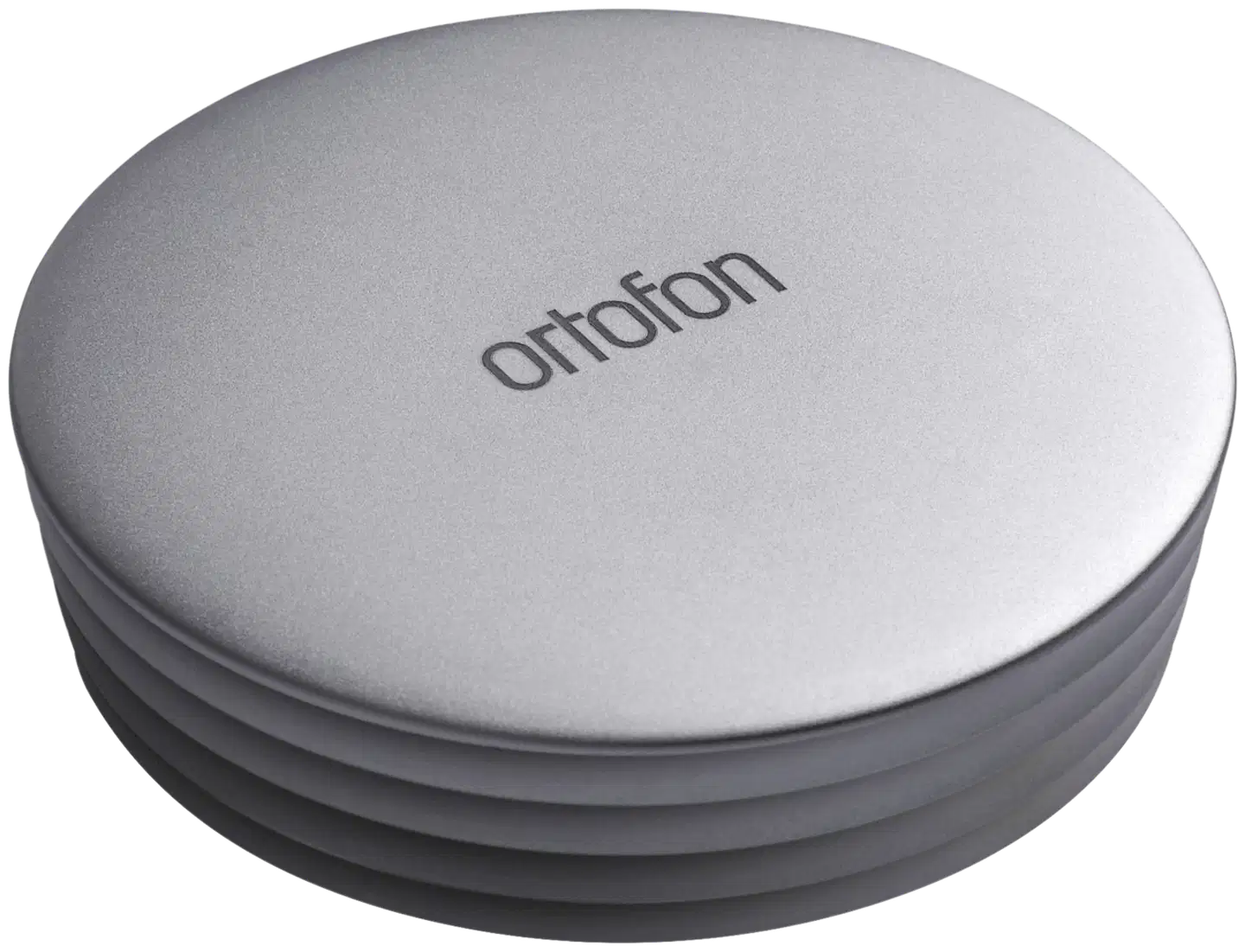 Ortofon levysoitintarvike Record hopea stabilizer keskiöpuntti