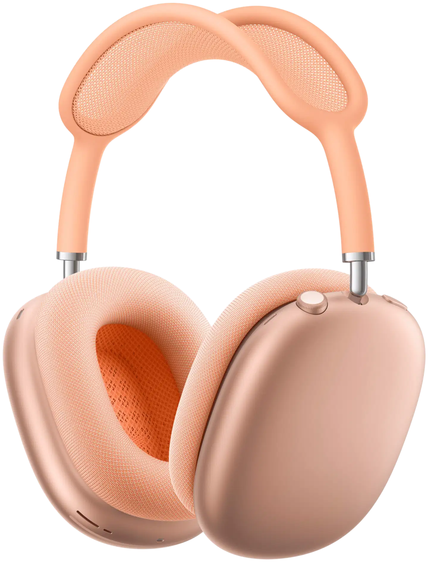 Apple langattomat vastamelukuulokkeet AirPods Max 2 - Orange - MHWN4DN/A - 2