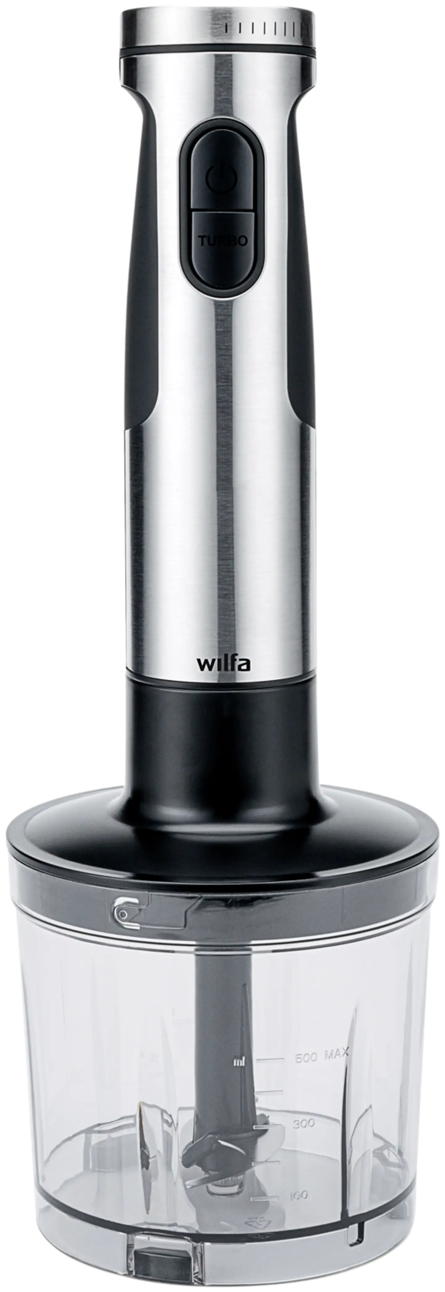 Wilfa Fusion sauvasekoitin IM3-1500FP - 2