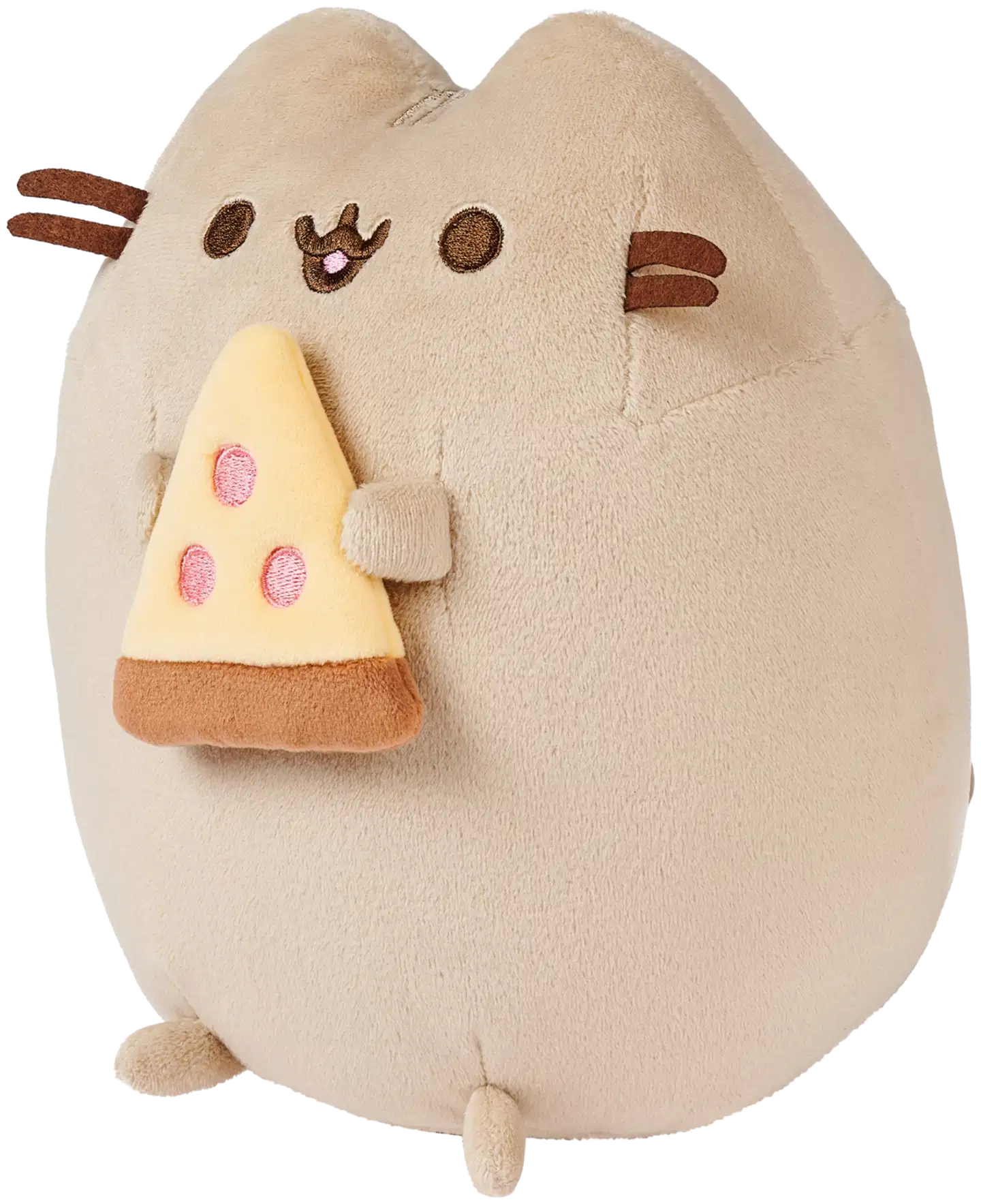 Simba - Pusheen ja herkut, pehmo, 25 cm, useita erilaisia, myydään yksittäin - 8