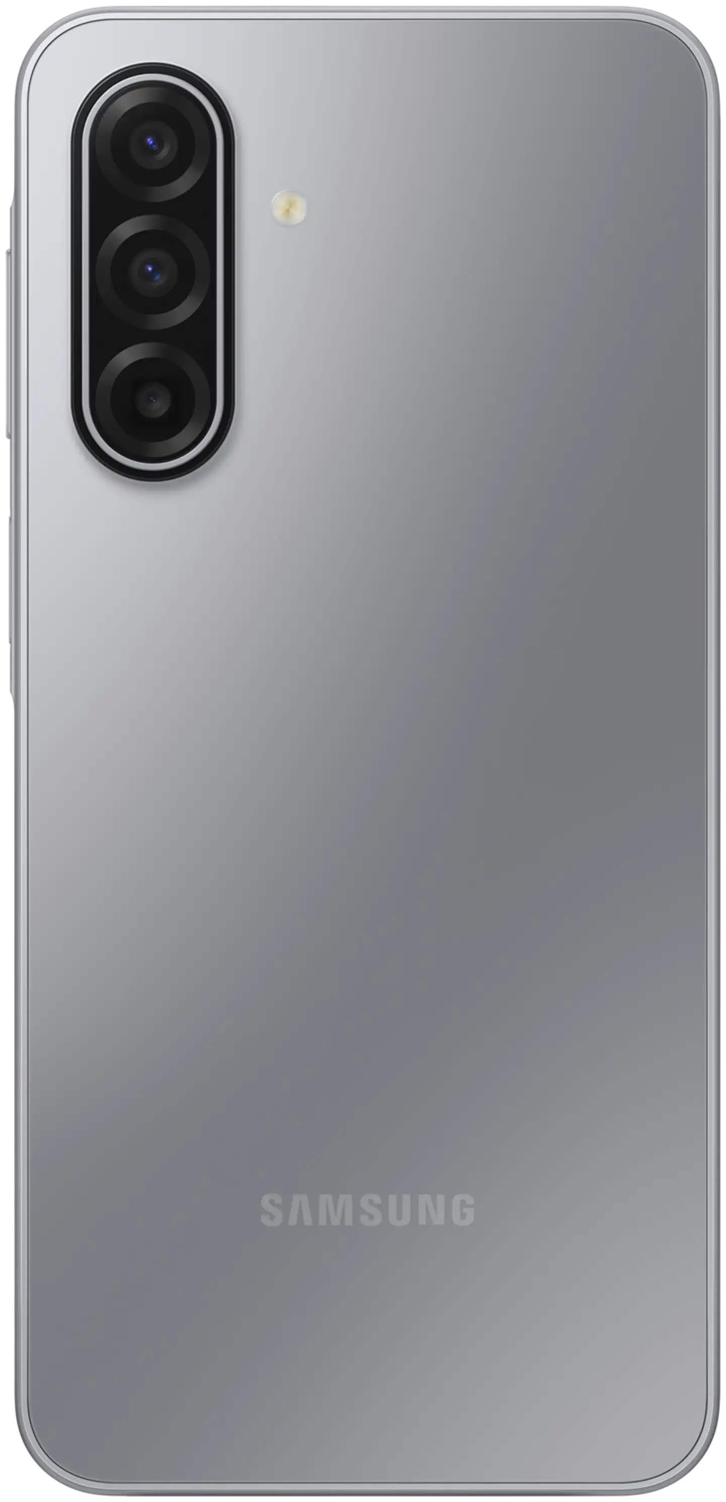 Samsung älypuhelin A17 4G 128 GB harmaa - 5