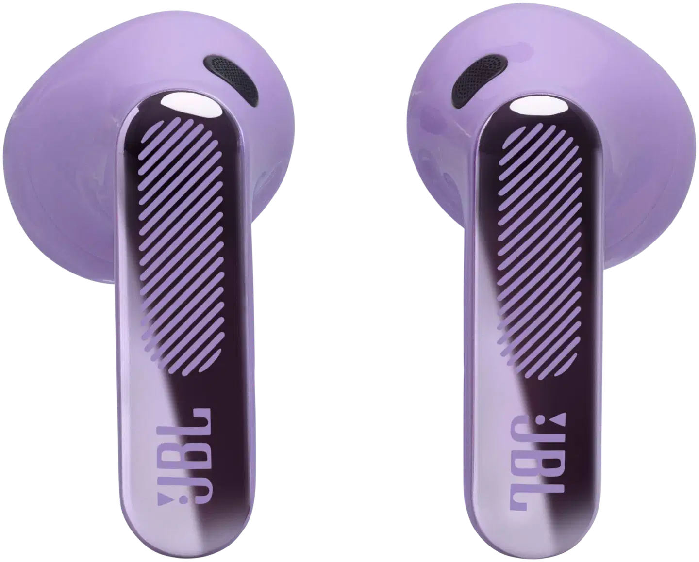 JBL langattomat vastamelunappikuulokkeet Live Flex 4 violetti - 2