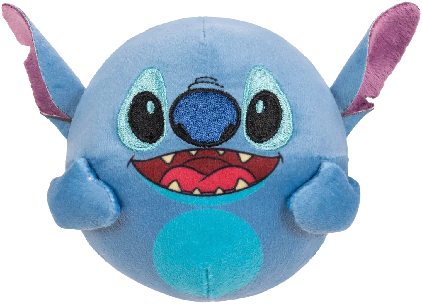 Disney 9cm koiranlelu 1 kpl - 2