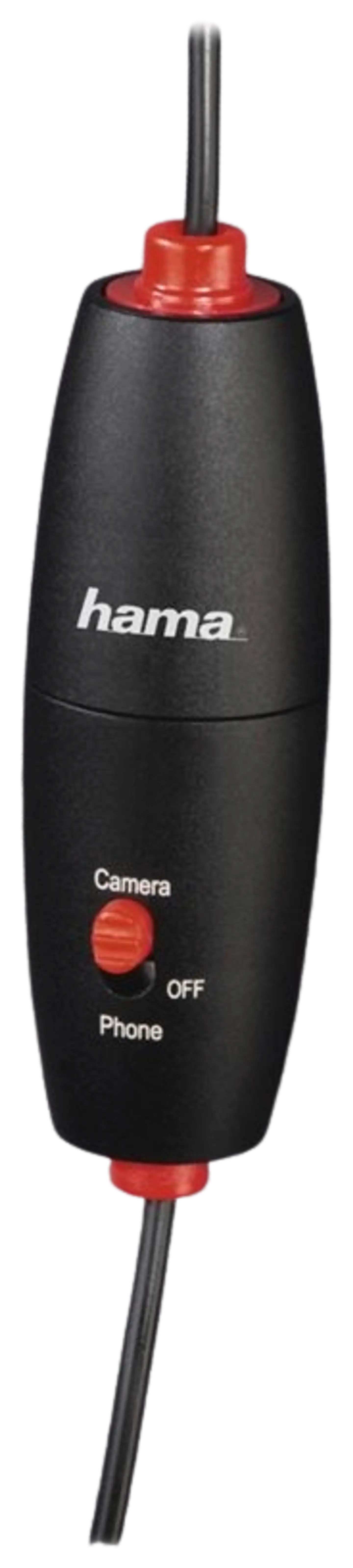 Hama Mikrofoni Smart Lavalier - 7