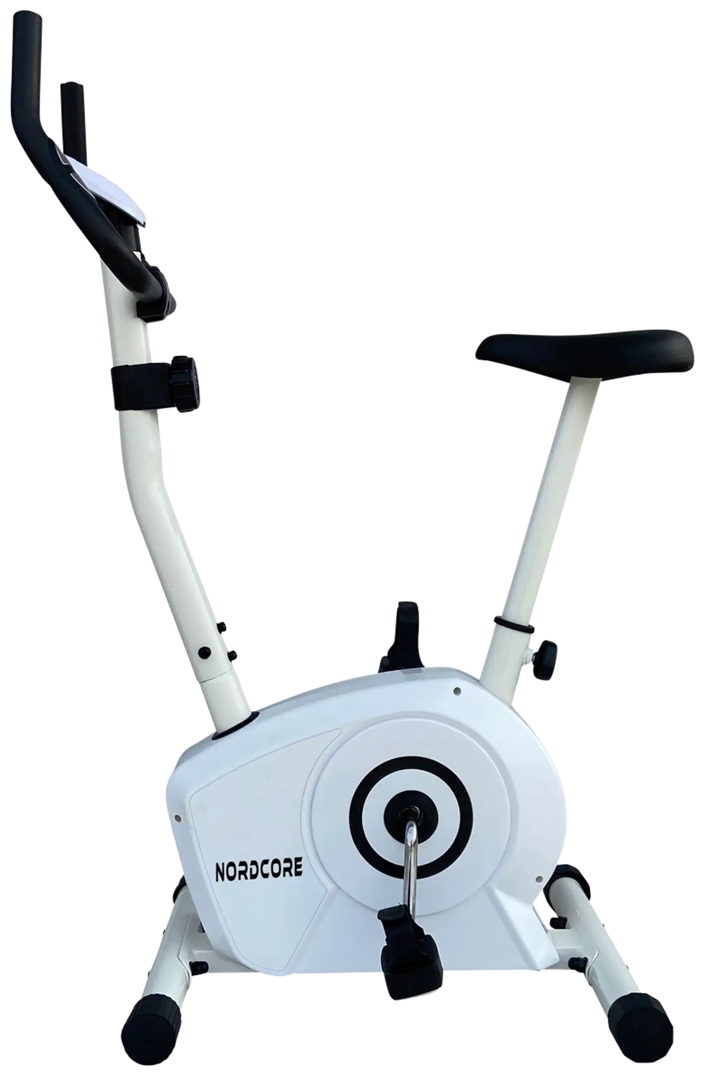 Nordcore kuntopyörä 400 - 2