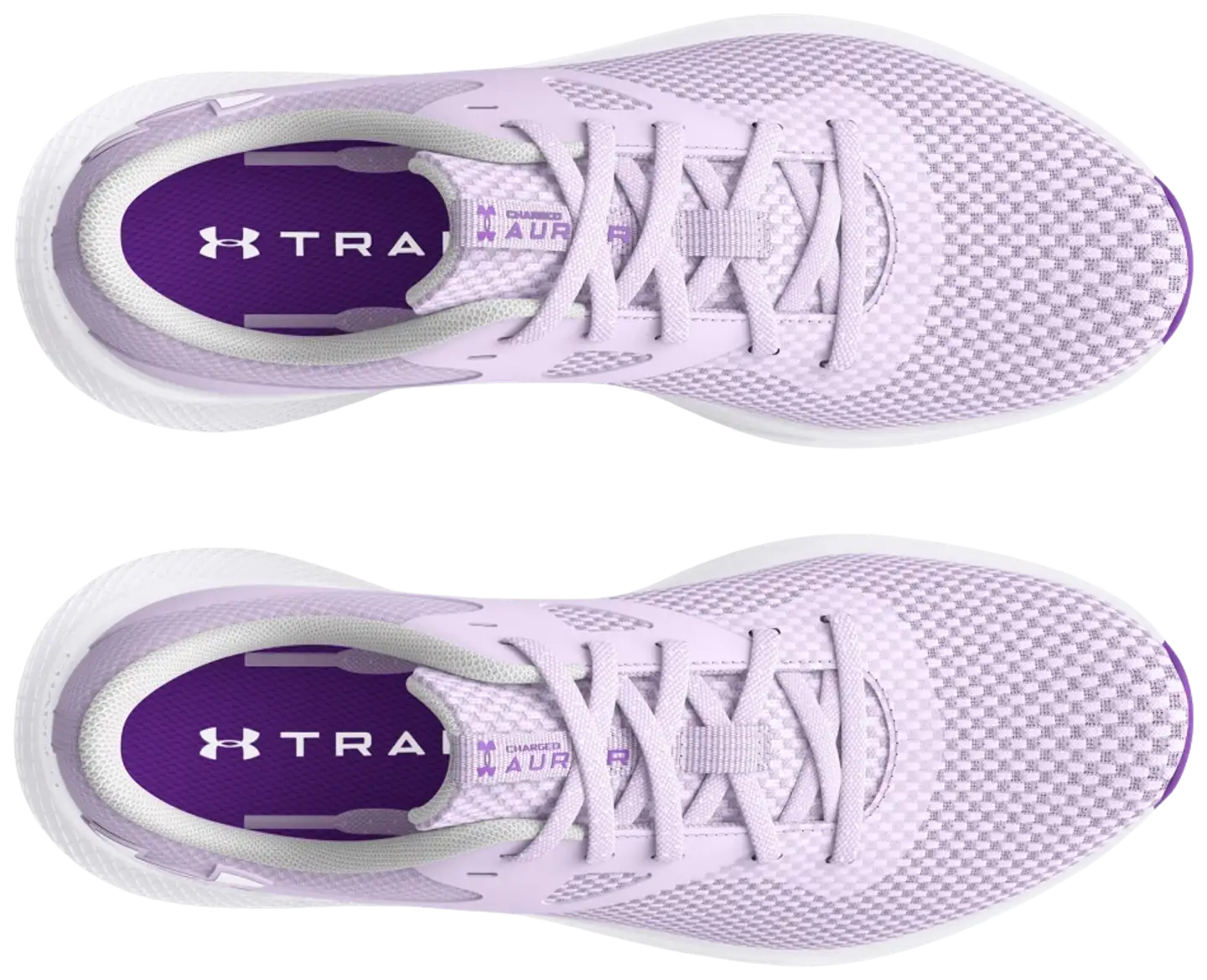 Under Armour naisten treenikengät Charged Aurora 2 - 506 - 4