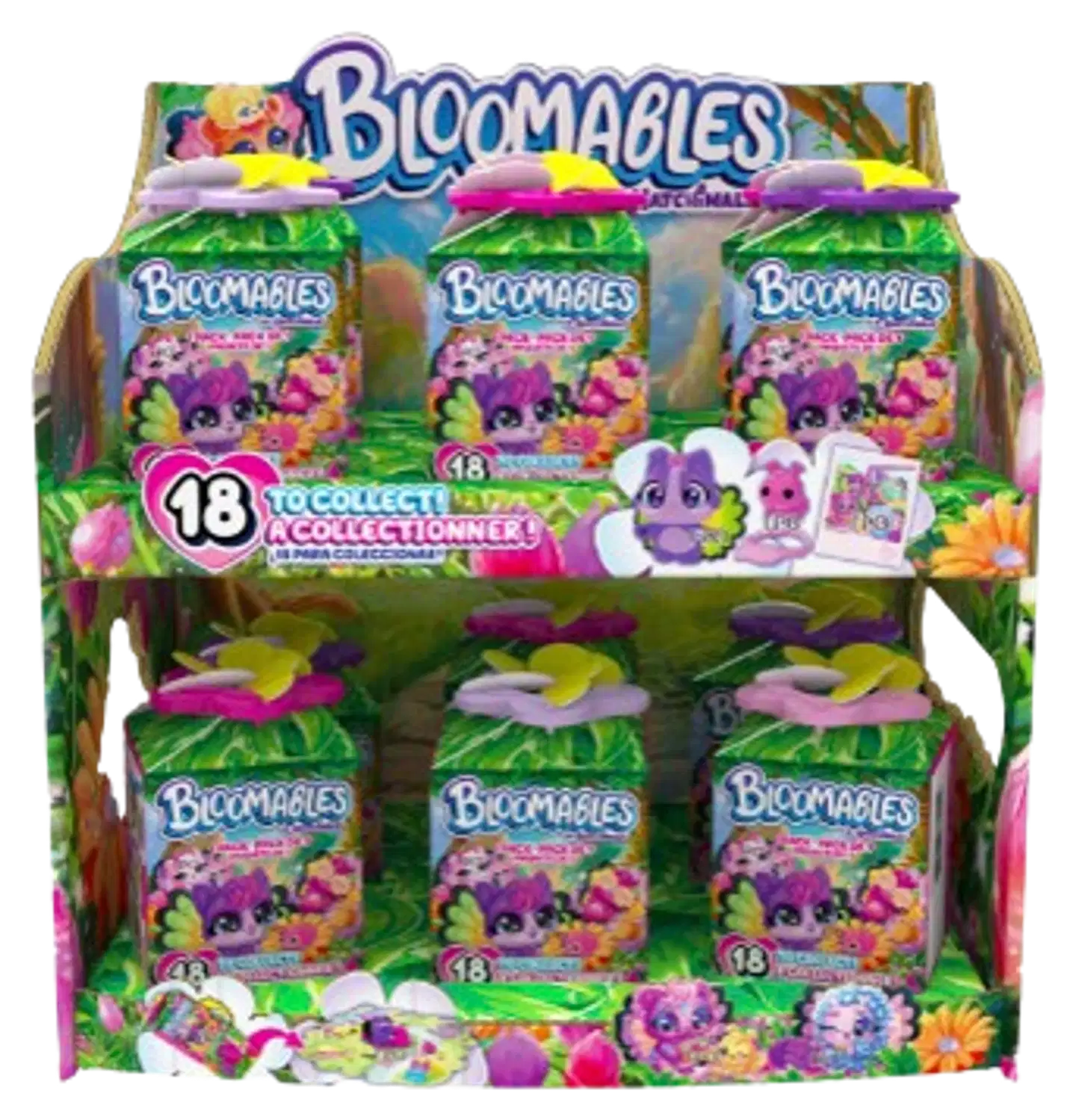 Bloomables Kukinto 1 Pkt.