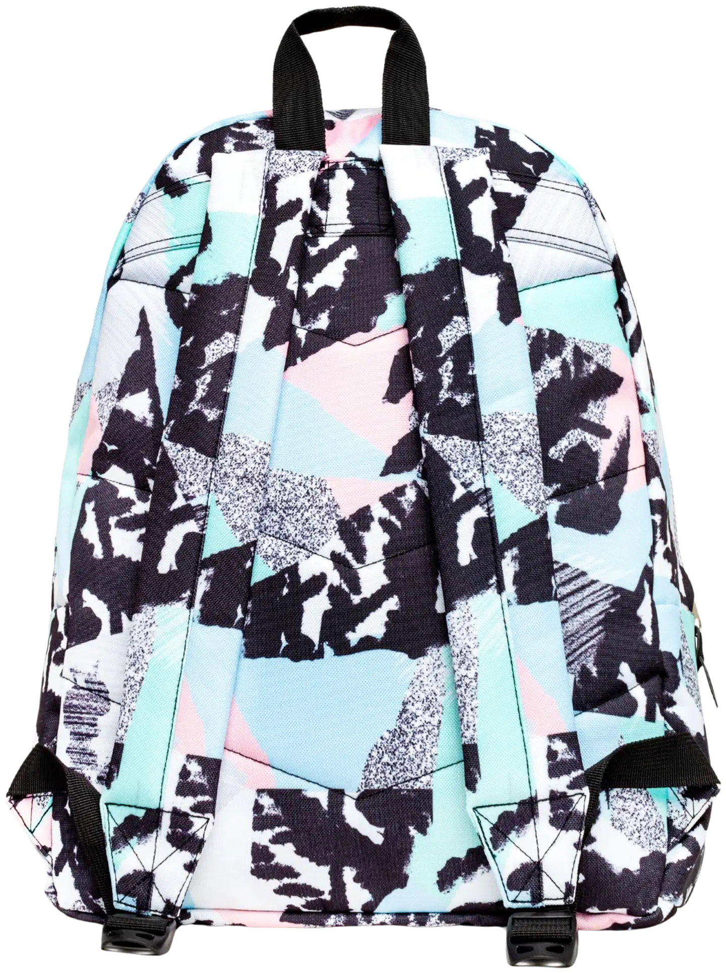 Hype BTS 19037 Pastel Abstract reppu - 2