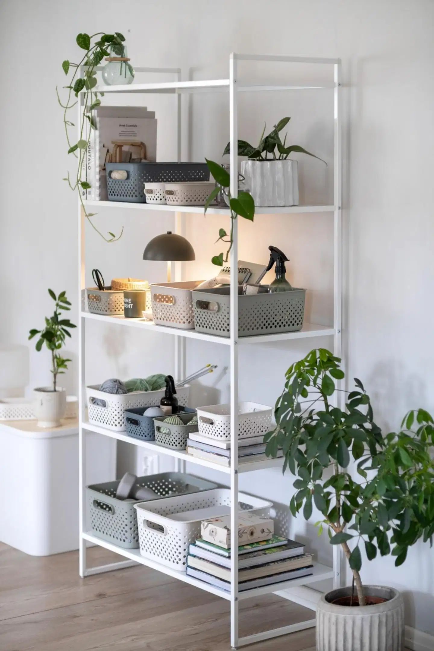 SmartStore™ säilytyskori Essence S - 7