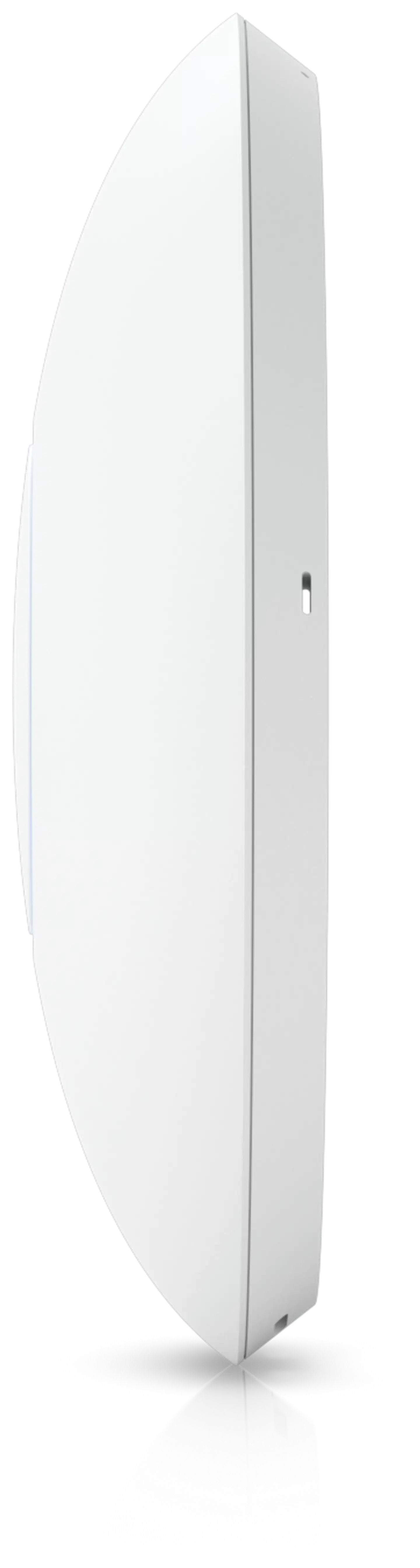 Ubiquiti kattoon asennettava tri-band WiFi 7 -tukiasema skannausradiolla U7-Pro-Max - 3