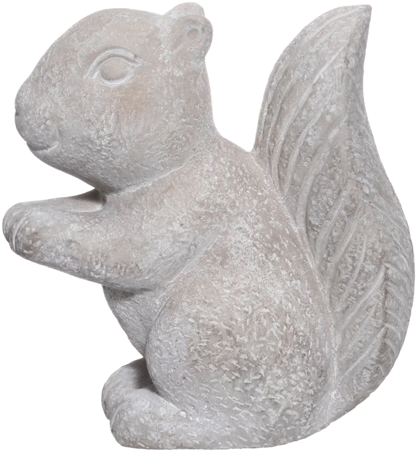 4Living Puutarhapatsas sementti Eläin lajitelma display - 6